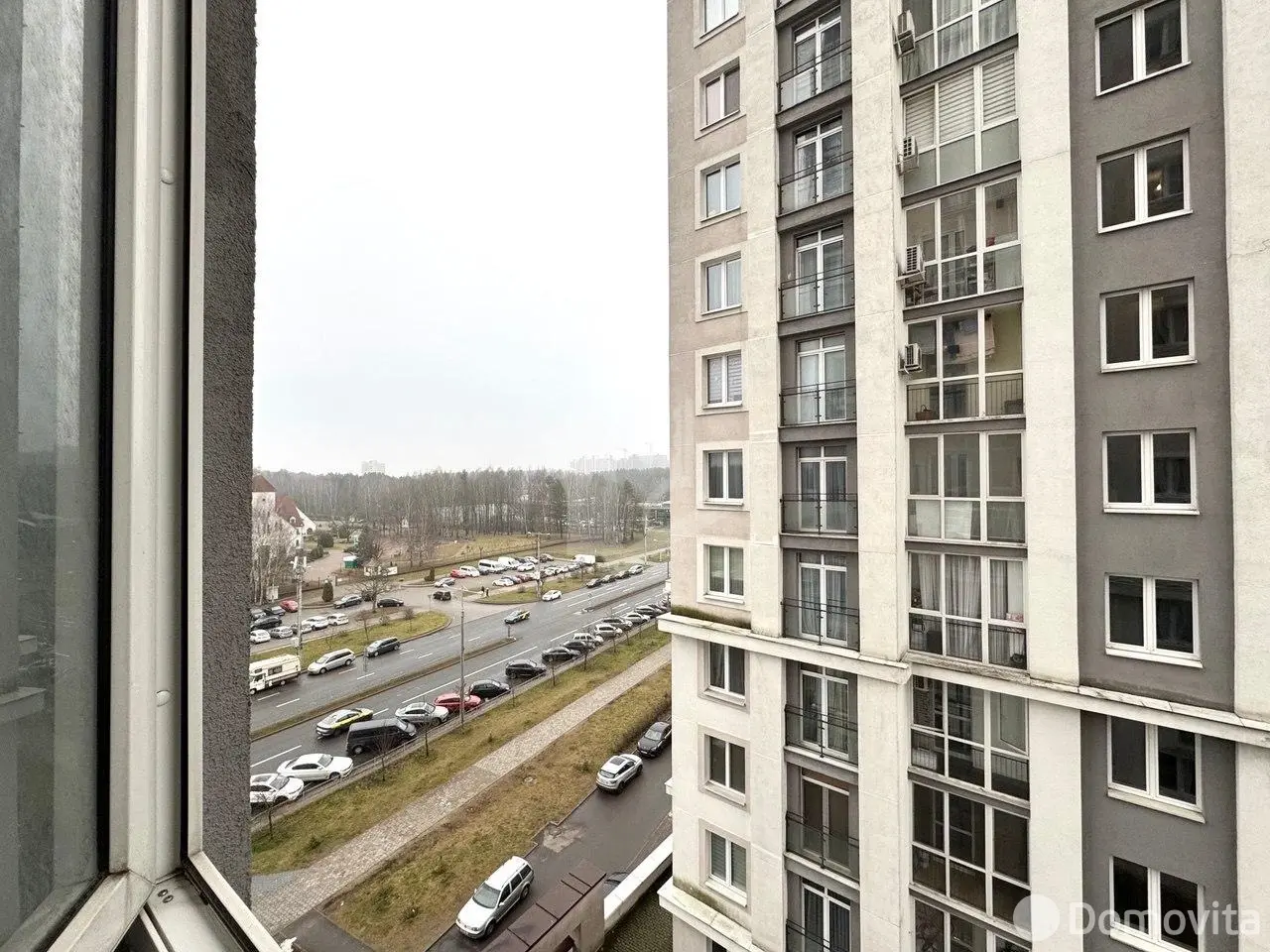 Снять 2-комнатную квартиру в Минске, ул. Кирилла Туровского, д. 20, 700USD, код 148752 - фото 25