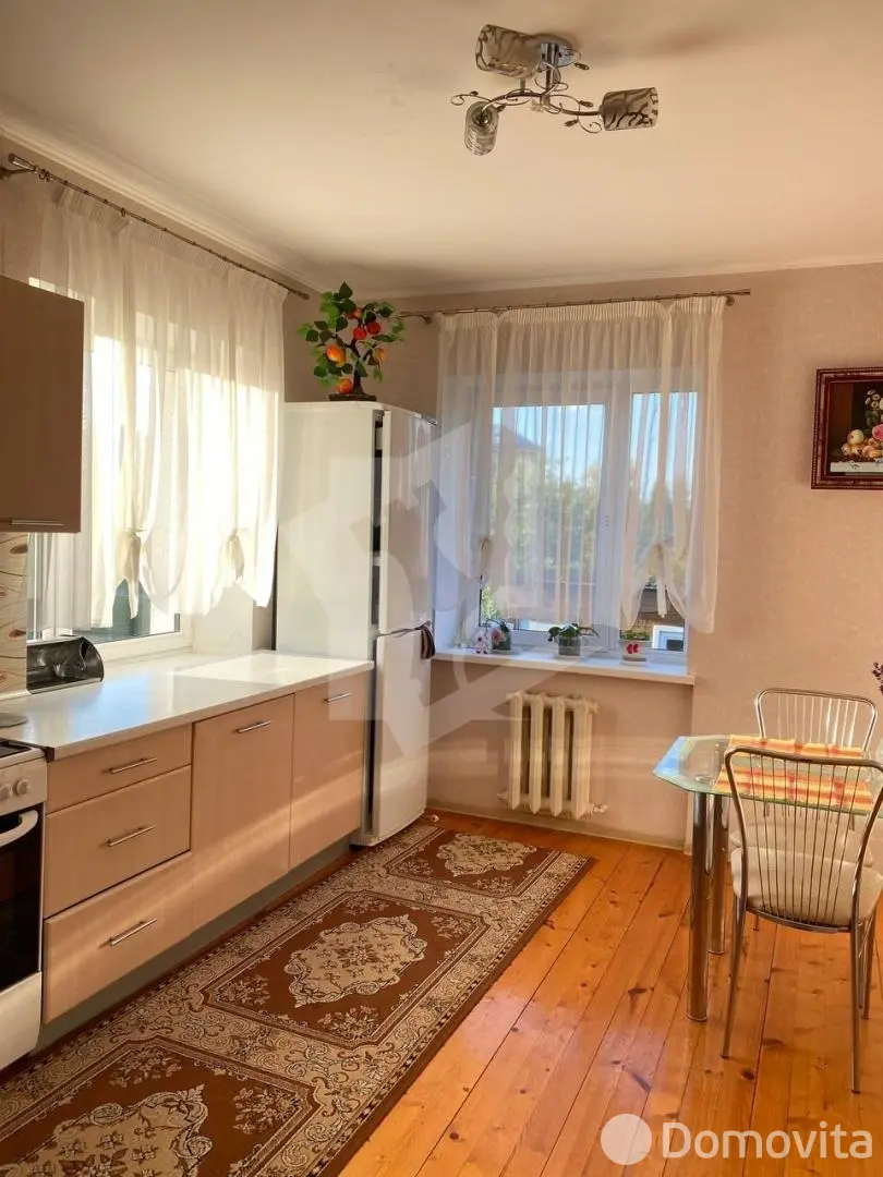 Снять 2-этажный дом в Юхновке, Минская область, ул. Дачная, 800USD, код 4795 - фото 11