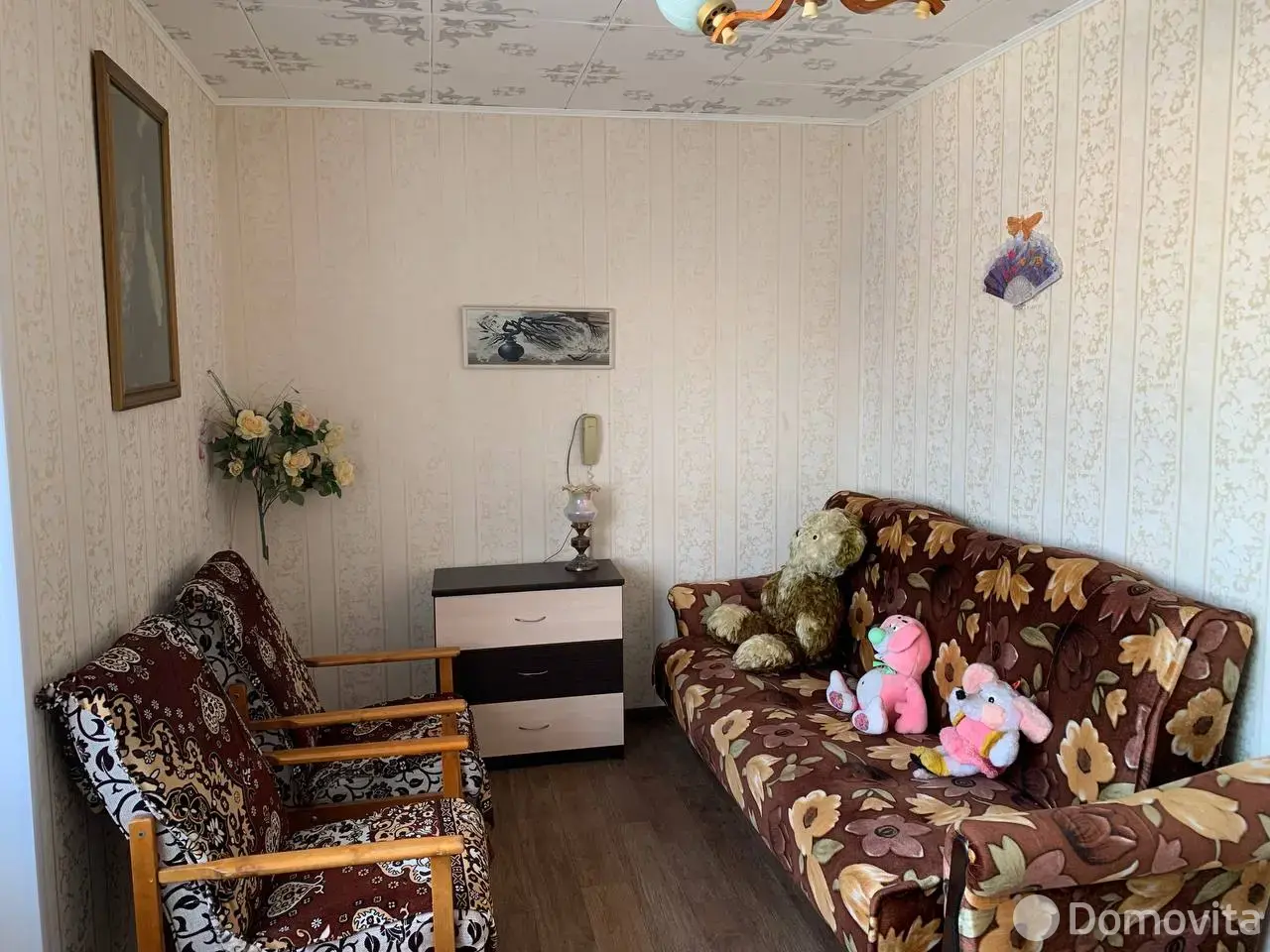 Продажа комнаты в Минске, ул. Ванеева, д. 18, цена 61900 USD, код 7530 - фото 1