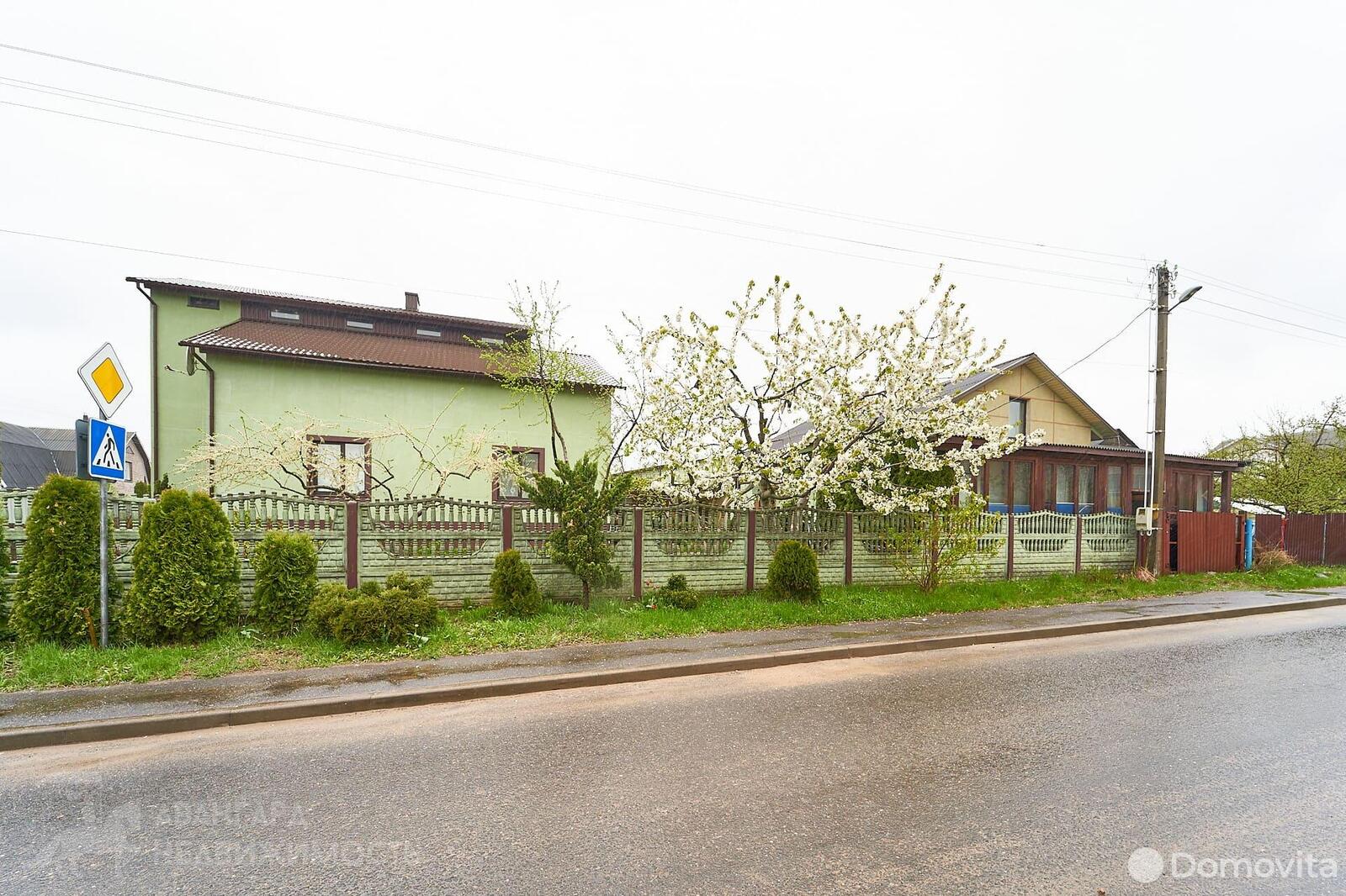 Стоимость продажи дома, Дзержинск, ул. Майская