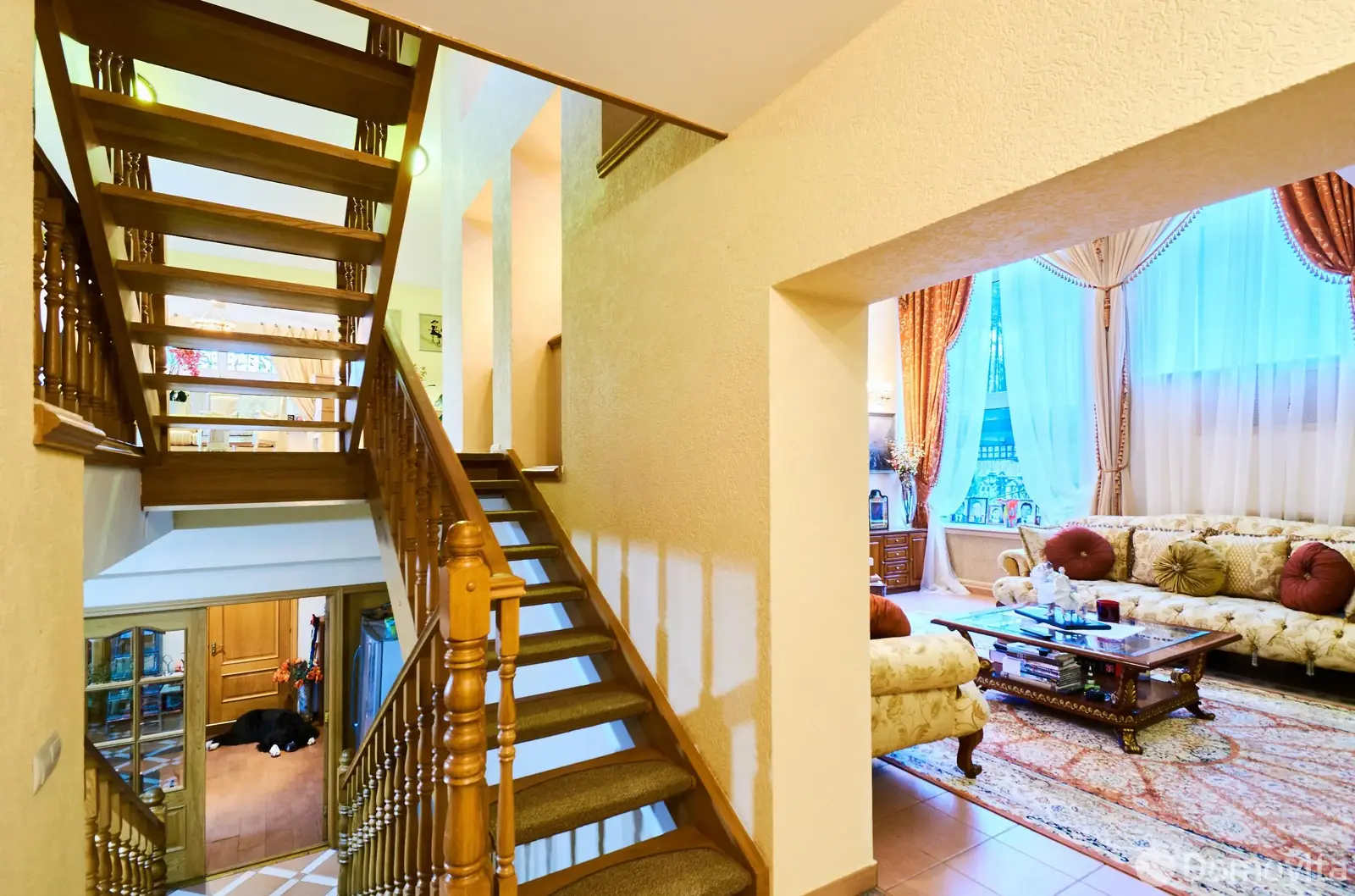 дом, Ждановичи, ул. Дачная