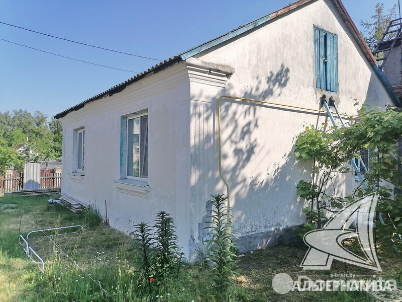 Цена продажи дома, Брест, 