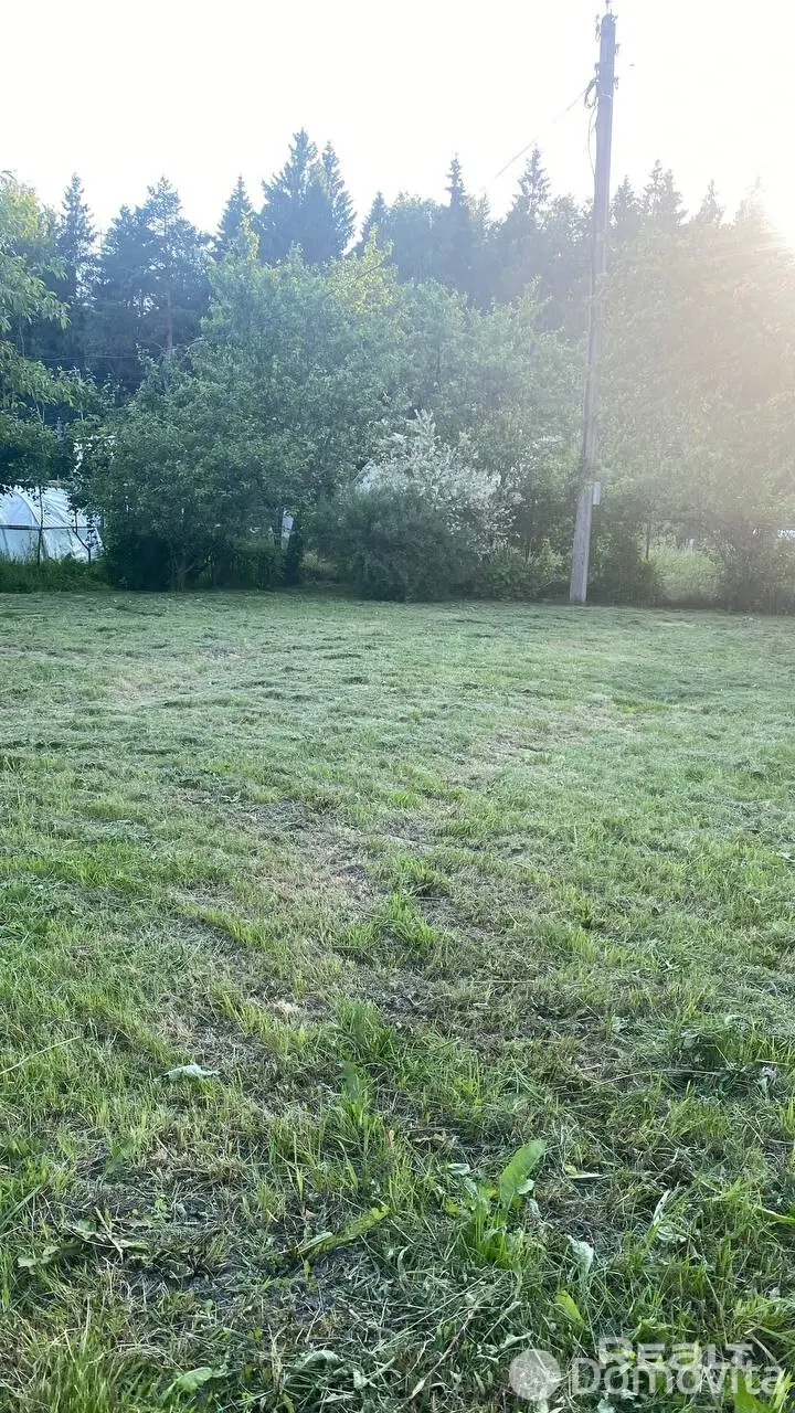 Купить земельный участок, 6 соток, Чистая Росинка, Минская область, 5500USD, код 571681 - фото 14