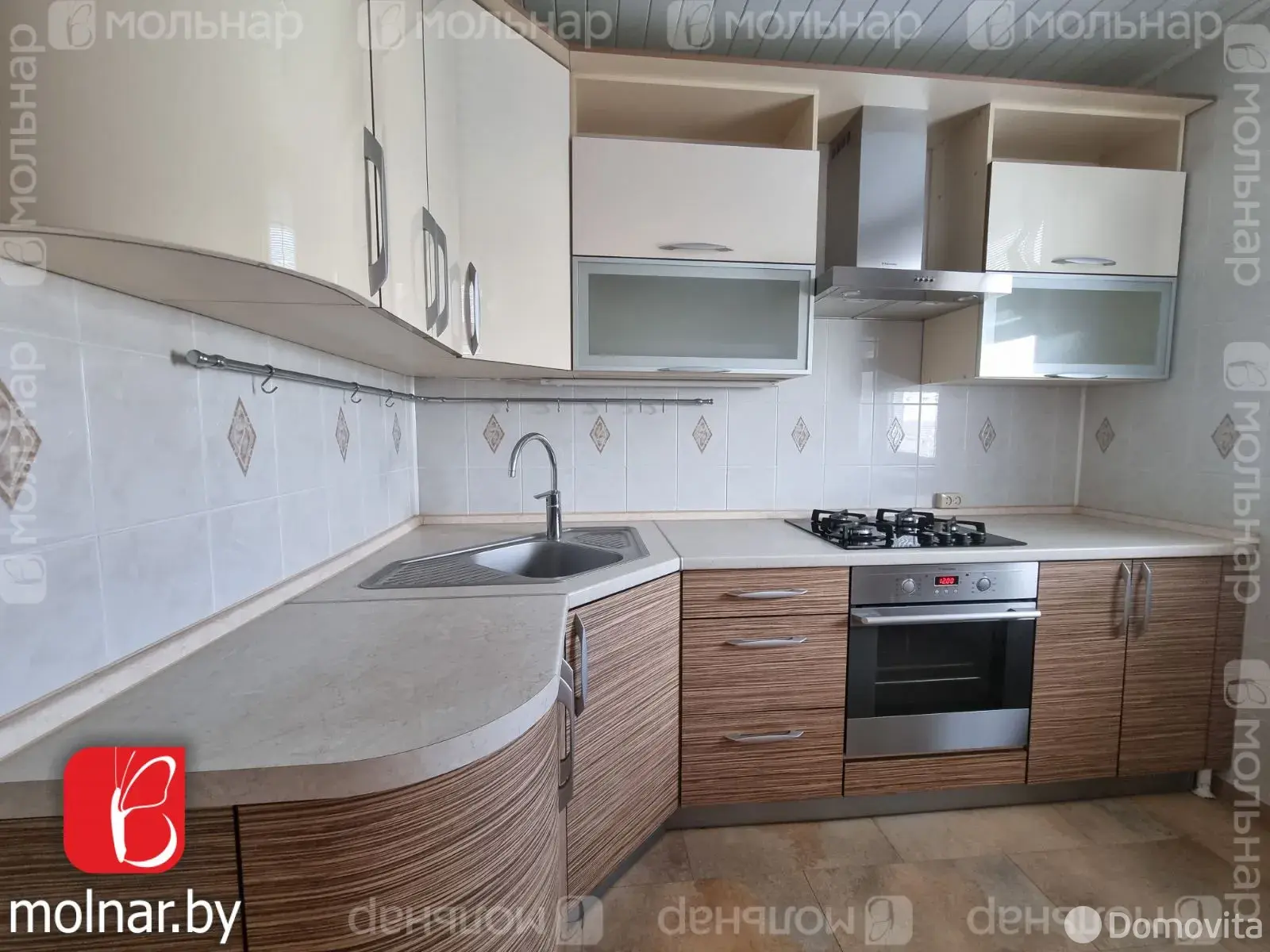 Продажа 3-комнатной квартиры в Гродно, ш. Индурское, д. 2, 57500 USD, код: 1011380 - фото 2