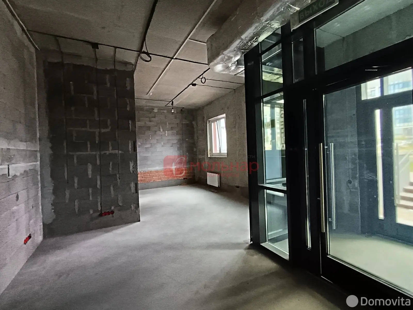 торговый объект, Минск, ул. Игоря Лученка, д. 16 в Октябрьском районе