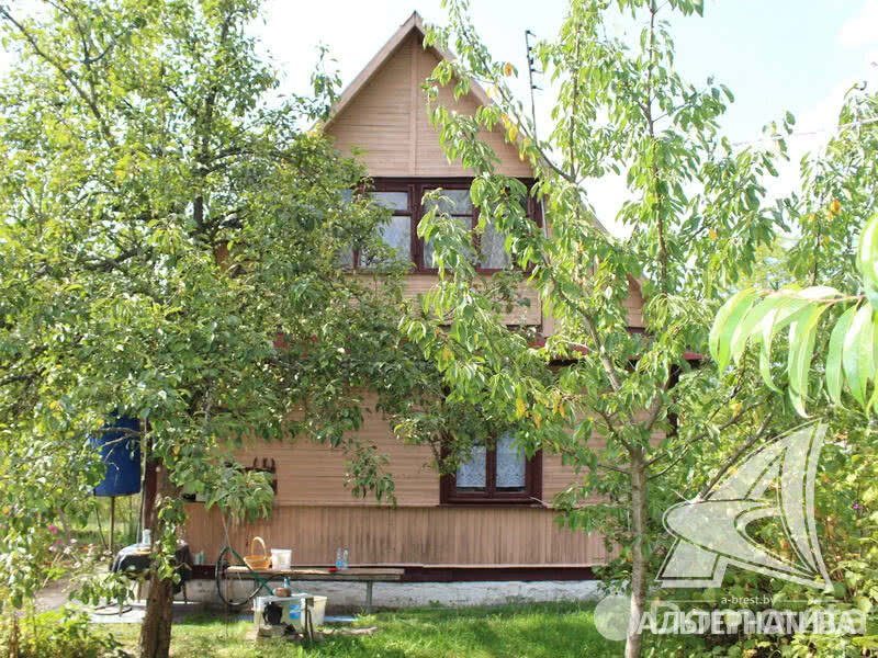 Продажа 2-этажной дачи в Прогресс Брестская область, 15000USD, код 179569 - фото 5