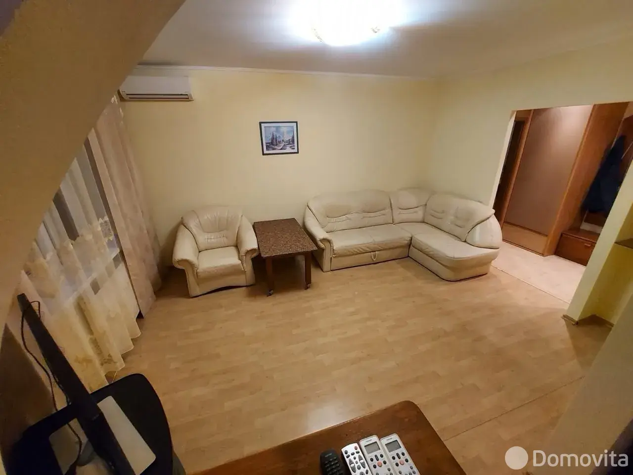 квартира, Минск, ул. Заславская, д. 17 на ст. метро Фрунзенская