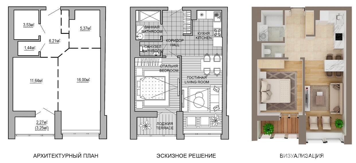 квартира, Минск, ул. Франциска Скорины, д. 5 