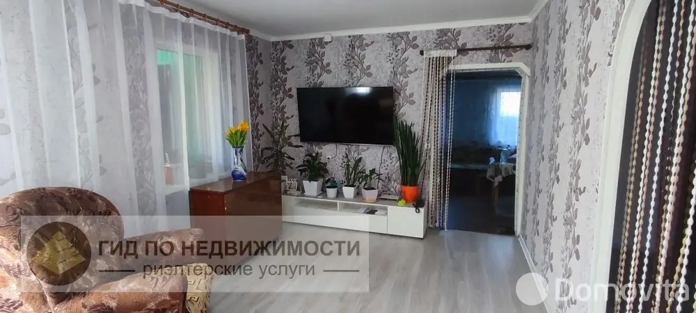 коттедж, Гомель, ул. Мичурина, д. 2 