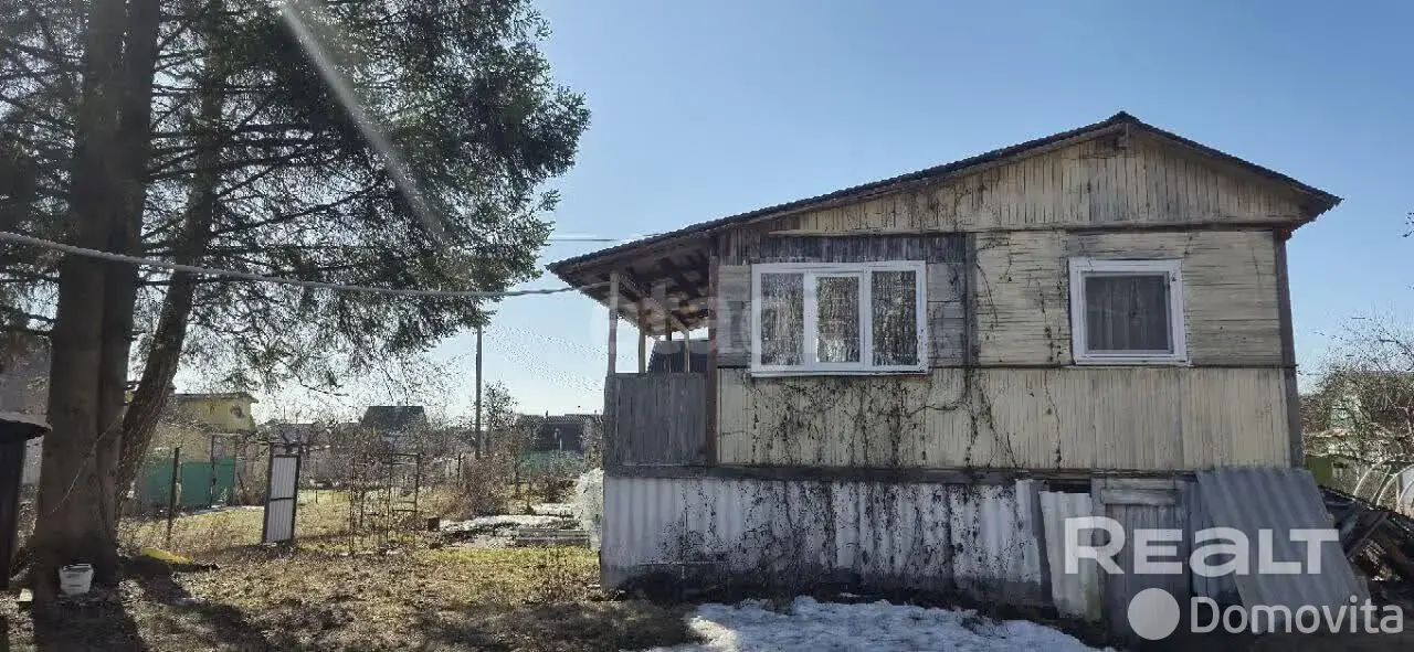 дача, Красное Урочище, - лучшее предложение