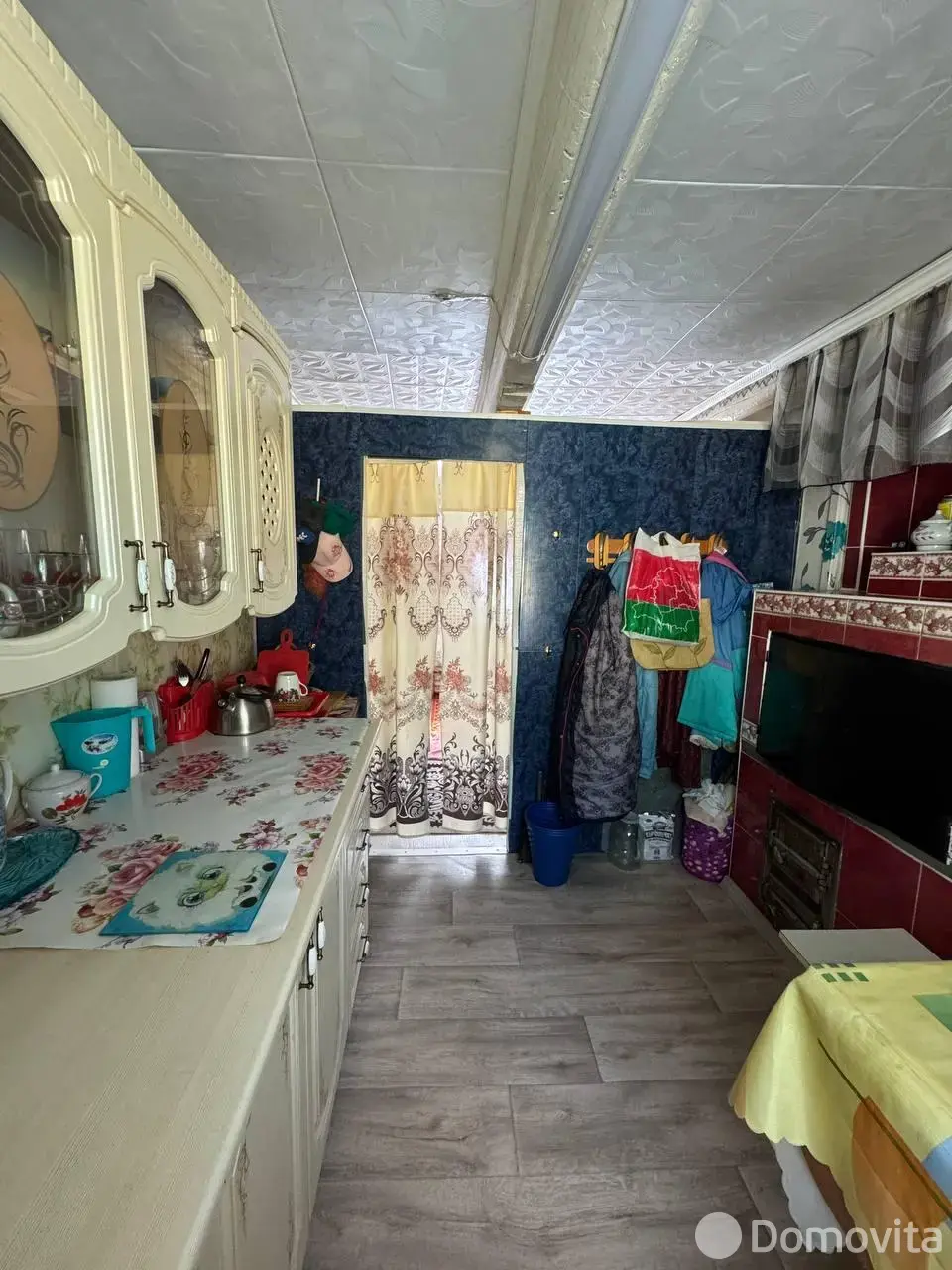 коттедж, Занарочь, ул. Октябрьская, д. 87 - лучшее предложение