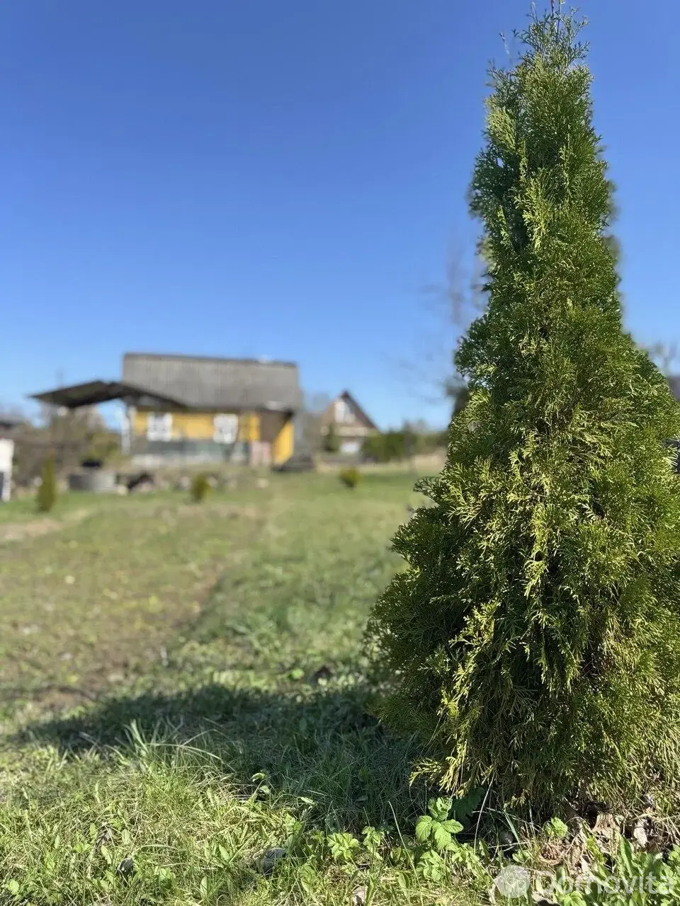 Купить 2-этажную дачу в ВЗГОРЬЕ ст.Бояры Минская область, 12000USD, код 182473 - фото 35