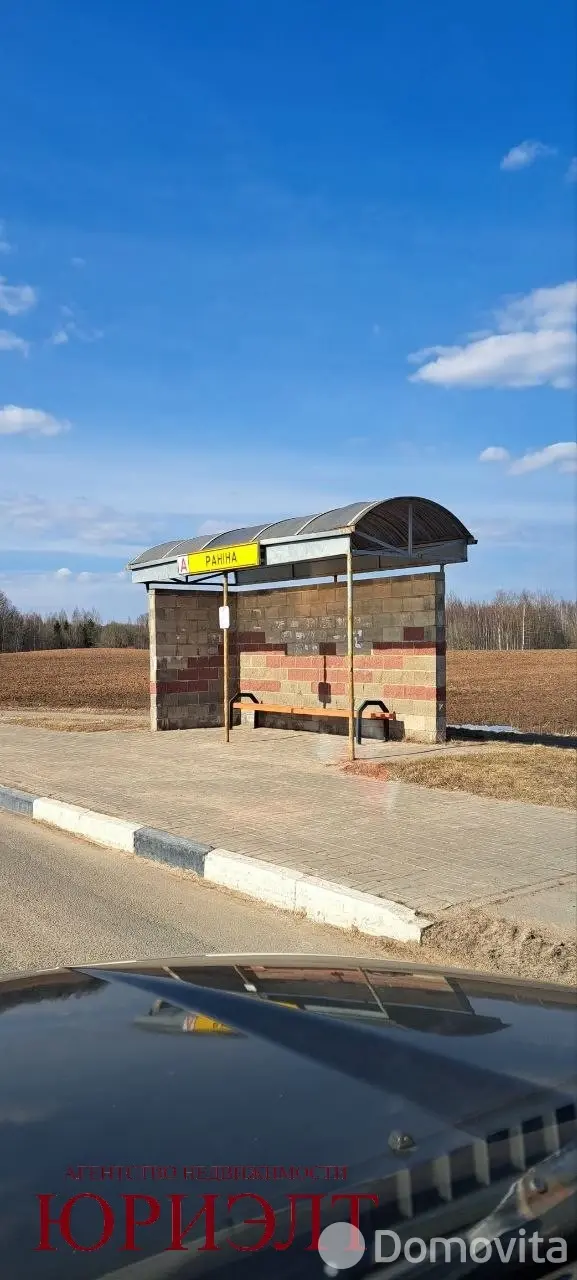 Стоимость продажи участка, Строитель-1 Бобруйского района, 