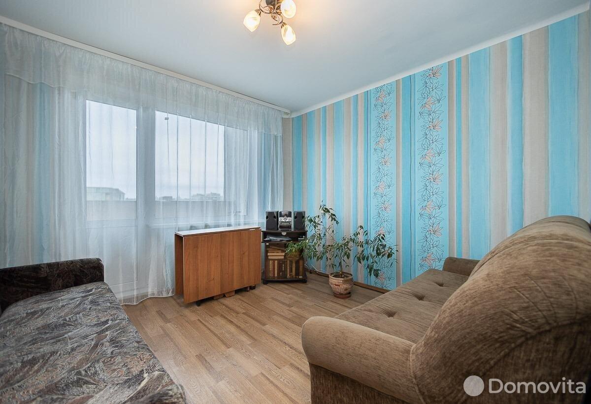 Купить 3-комнатную квартиру в Минске, ул. Якубовского, д. 24/3, 94900 USD, код: 993827 - фото 6
