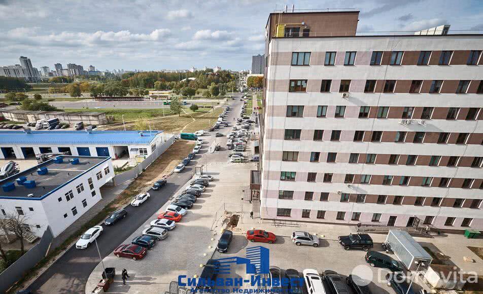 Снять офис на ул. Железнодорожная, д. 33/А в Минске, 7168EUR, код 12660 - фото 27