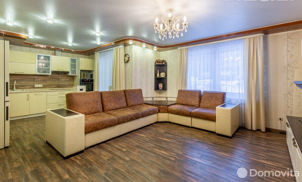 Продажа 3-комнатной квартиры в Минске, пер. Инструментальный, д. 11, 139000 USD, код: 987270 - фото 1