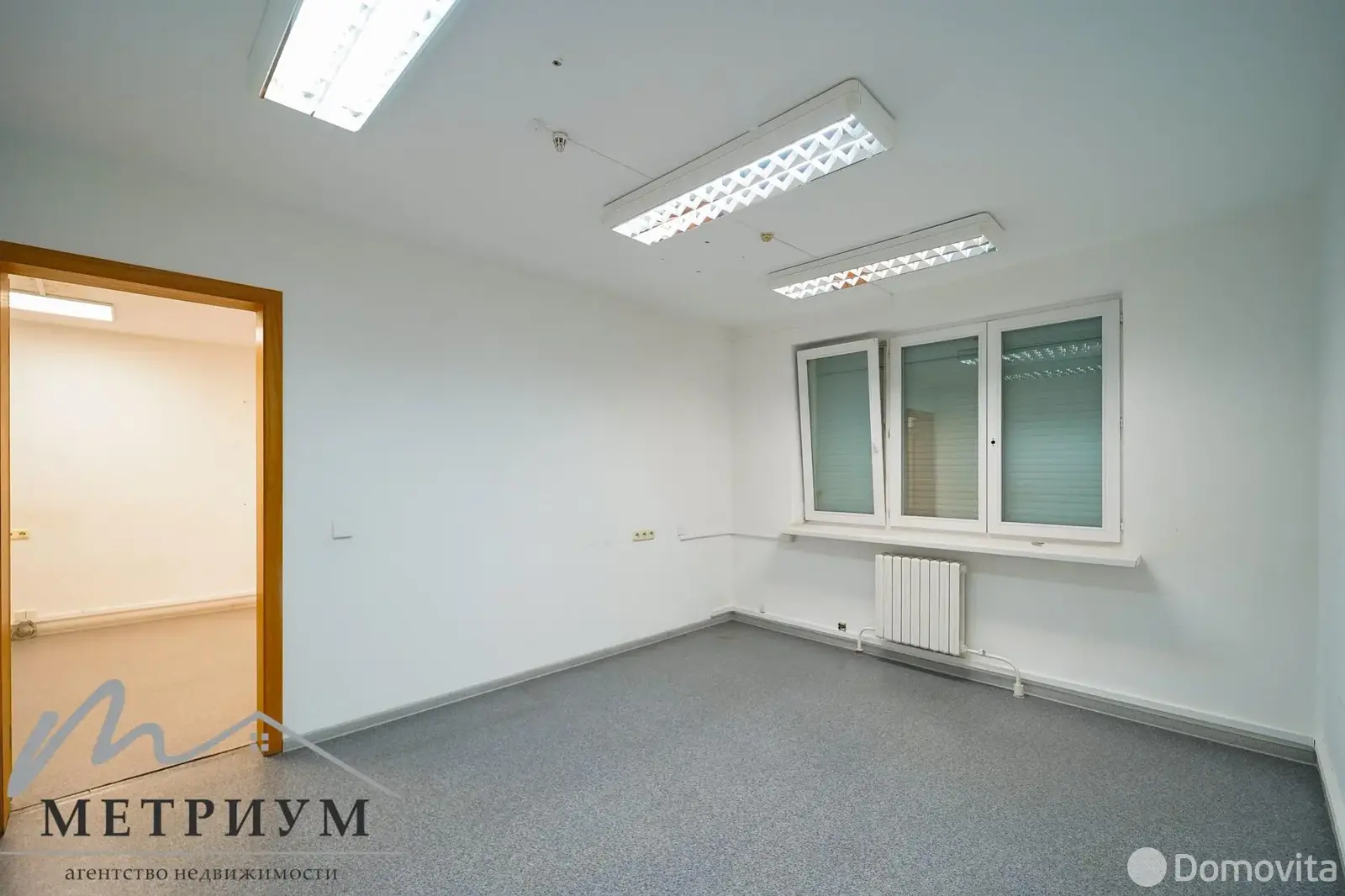 Снять торговое помещение на ул. Кропоткина, д. 110 в Минске, 1295USD, код 966421 - фото 4