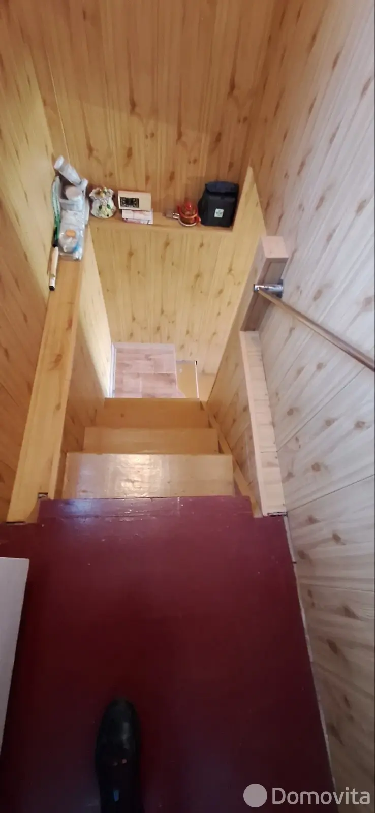 дом, Сокольники, ул. Садовая