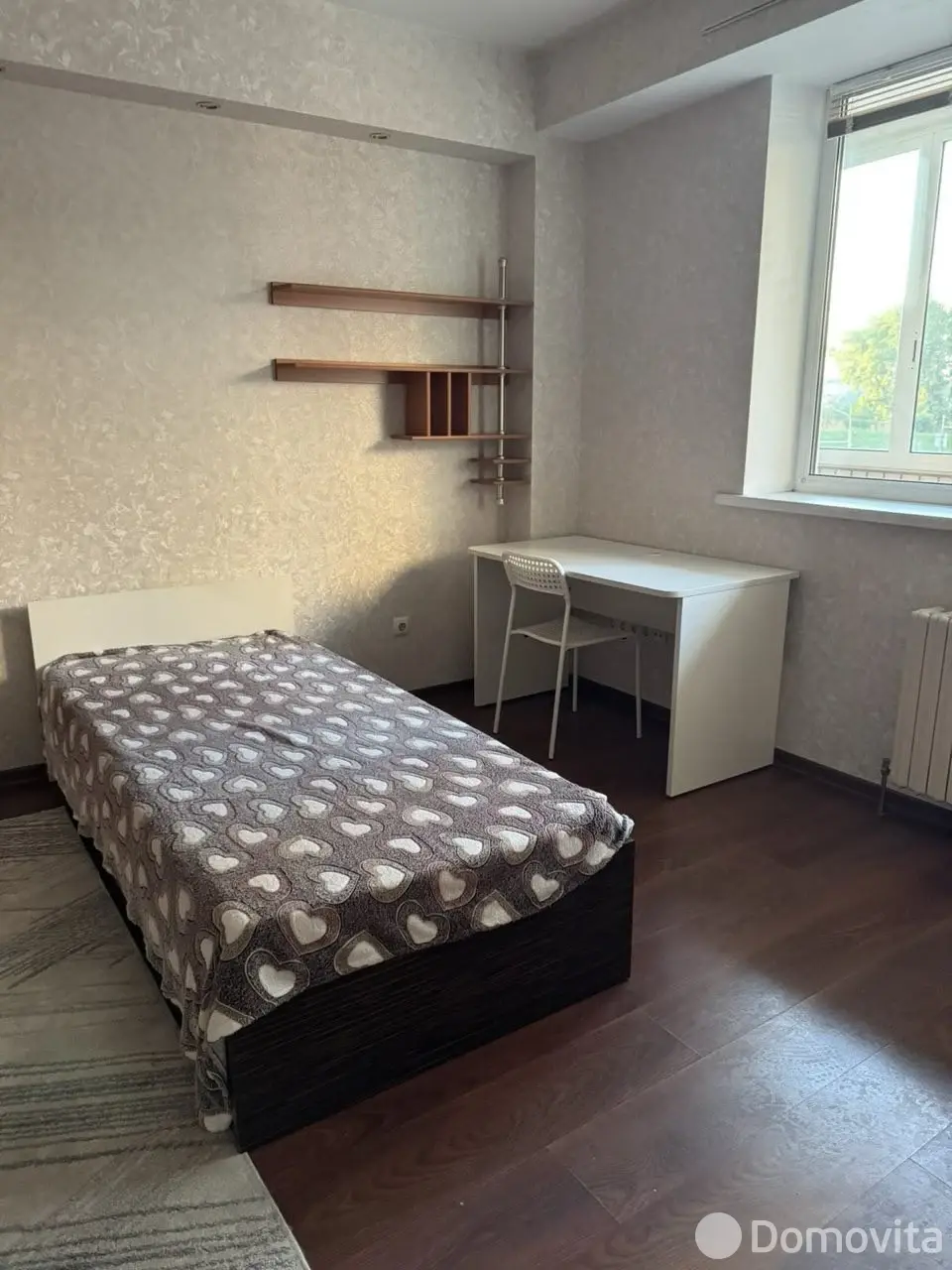 квартира, Минск, ул. Максима Богдановича, д. 130 в Советском районе