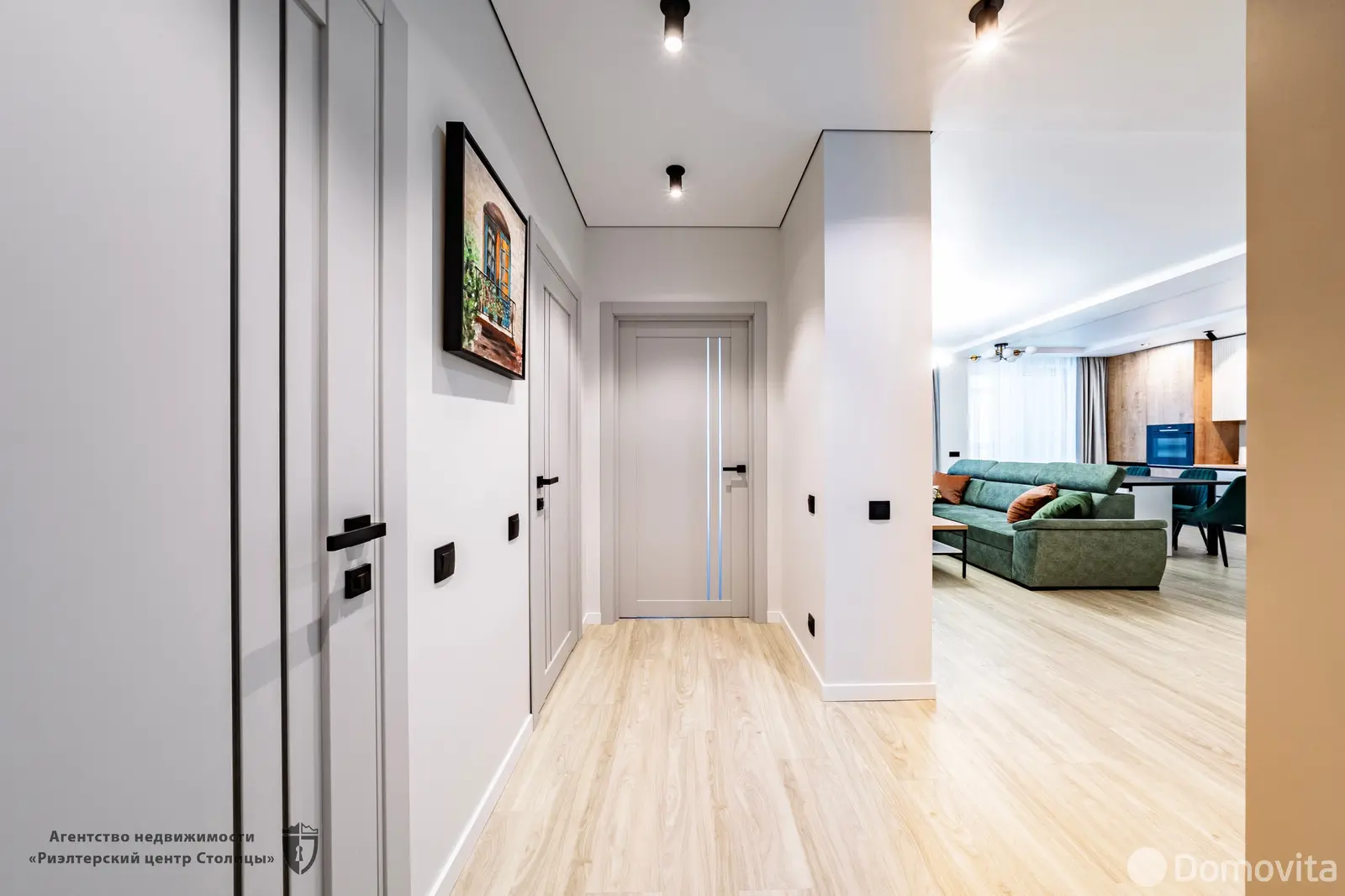 Снять 2-комнатную квартиру в Минске, пр-т Независимости, д. 88, 1200USD, код 149077 - фото 22