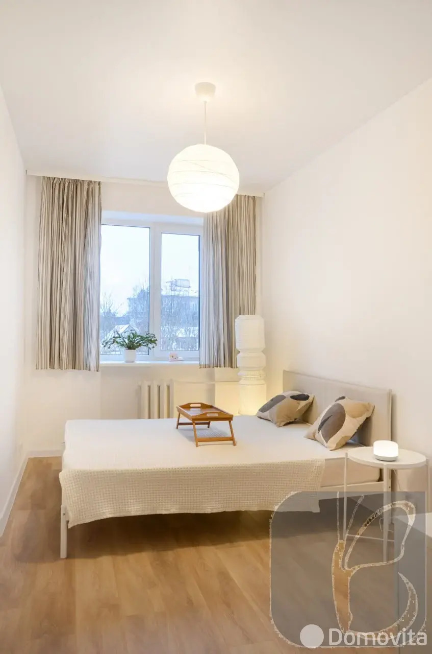 Снять 3-комнатную квартиру в Минске, пр-т Независимости, д. 87, 700USD, код 145244 - фото 5