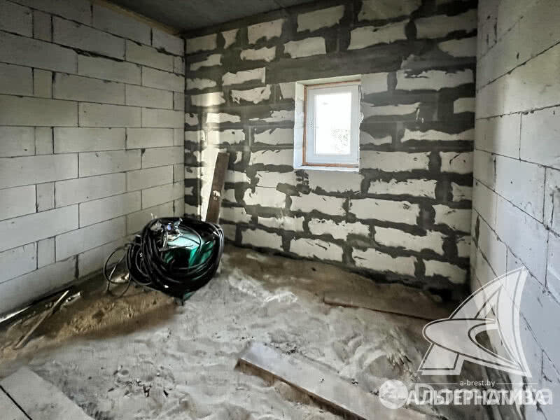 Купить 1-этажную дачу в Астра Гродненская область, 55000USD, код 178070 - фото 18