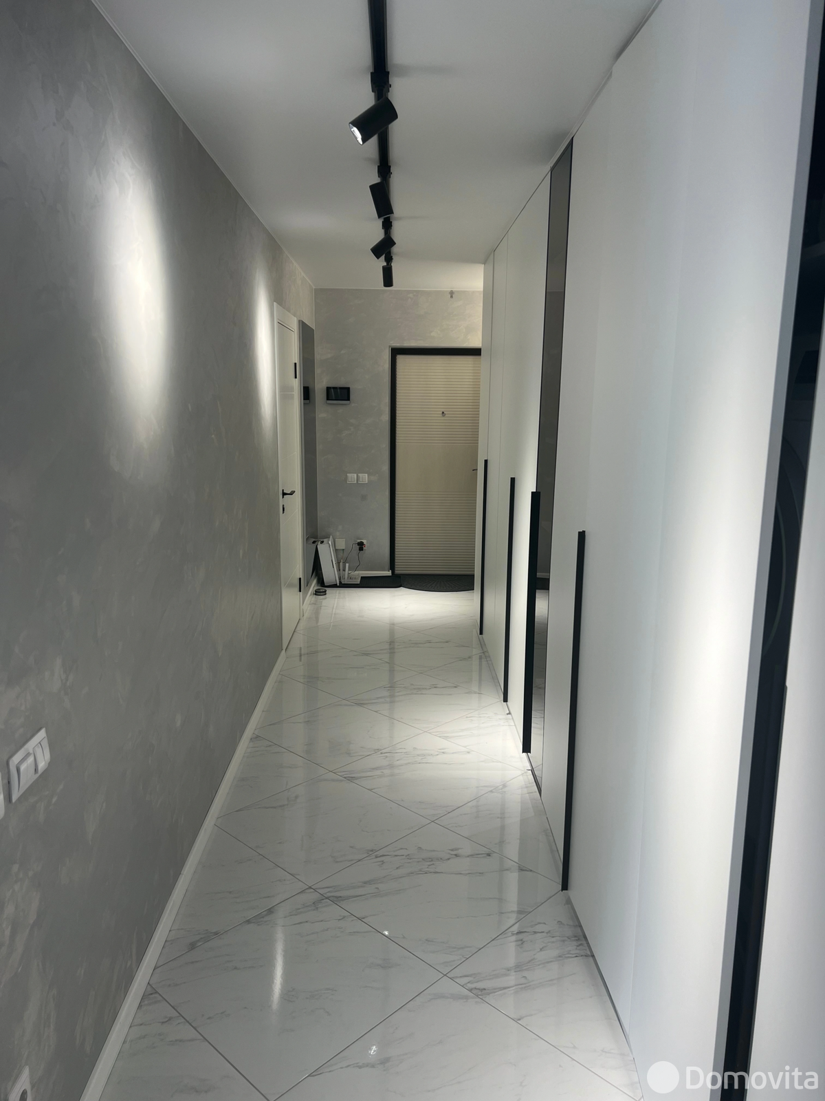 Снять 3-комнатную квартиру в Ратомке, ул. Морской Риф, д. 1, 900EUR, код 147821 - фото 18