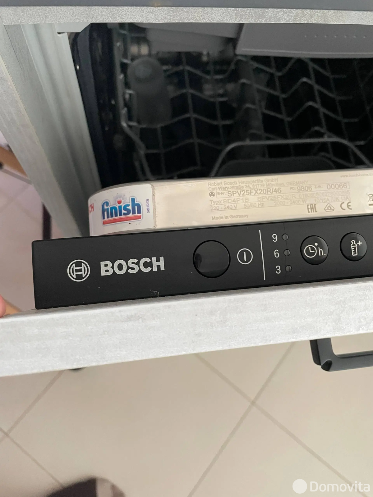 Снять 2-комнатную квартиру в Минске, пр-т Независимости, д. 29, 1200USD, код 150447 - фото 6