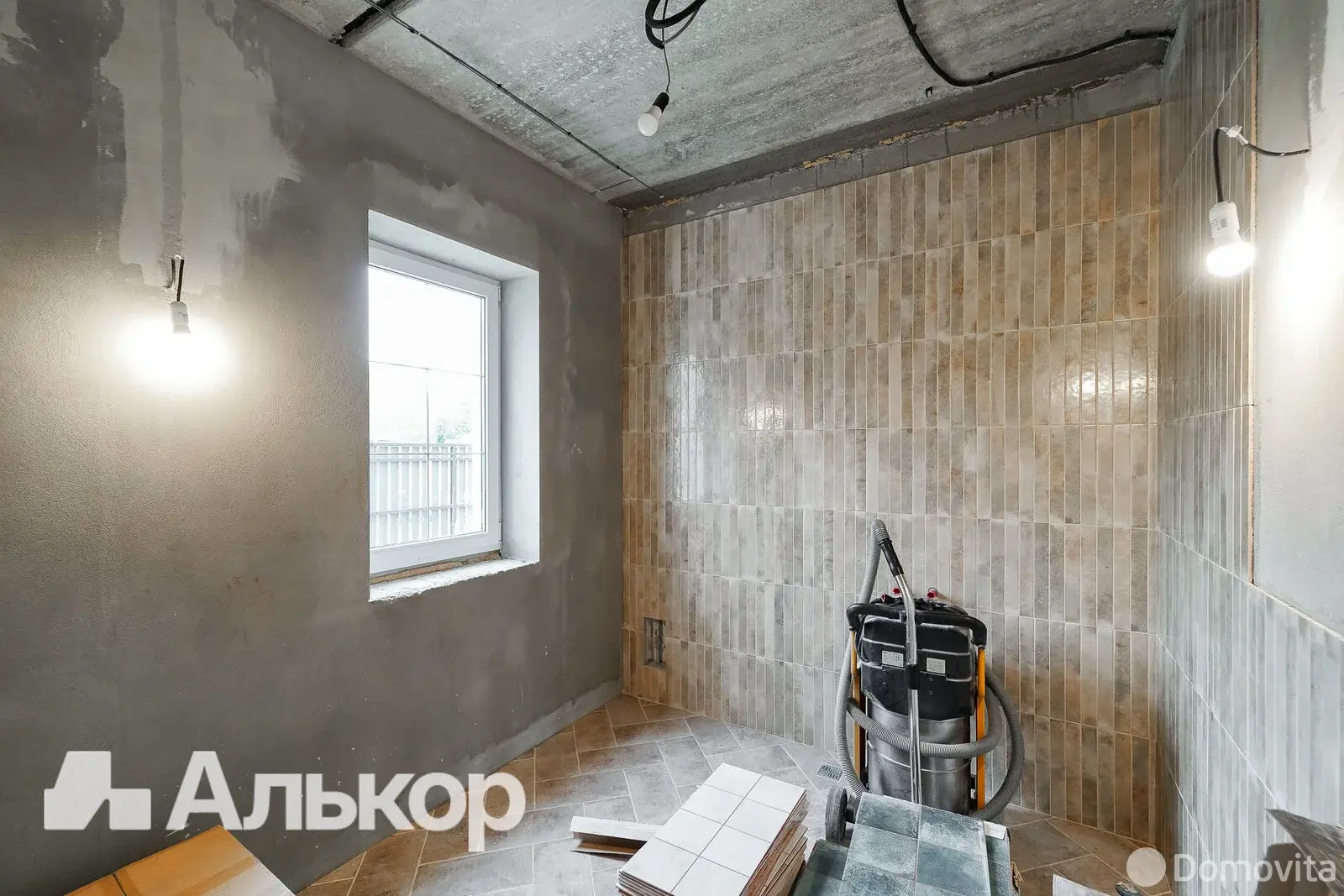 Купить 3-этажную дачу в Факел-Третий век Минская область, 142000USD, код 184442 - фото 19