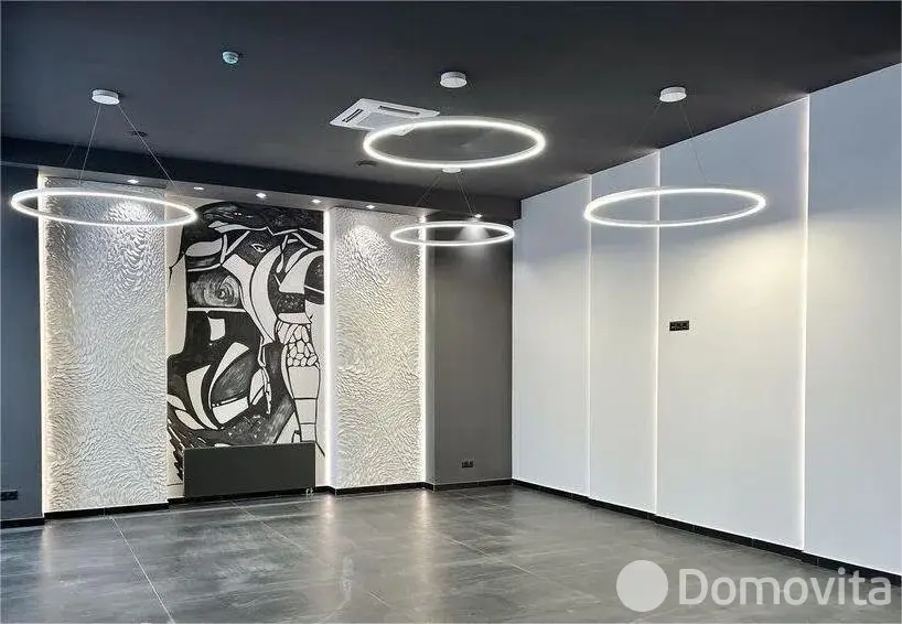 Аренда офиса на ул. Матусевича, д. 33 в Минске, 630USD, код 14105 - фото 3