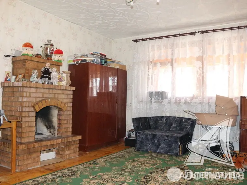 дом, Брест, в Московском районе