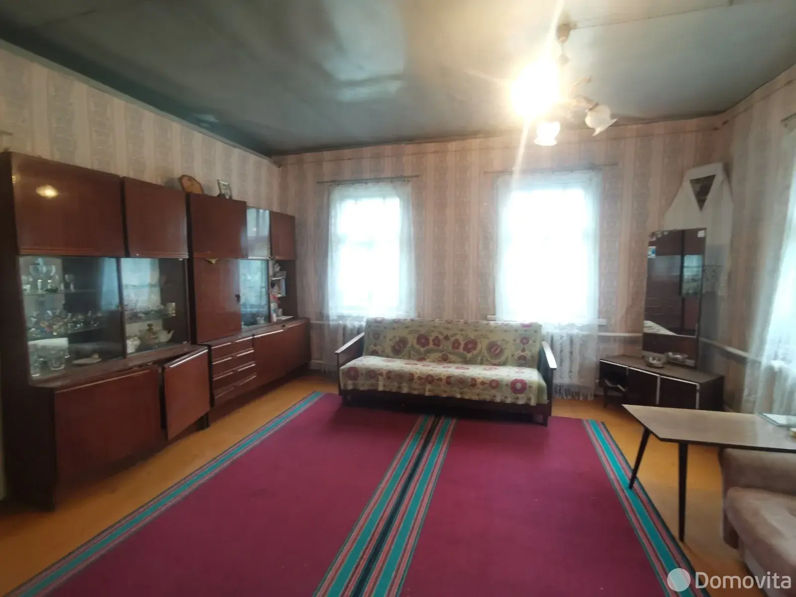 Стоимость продажи дома, Звеняты, 