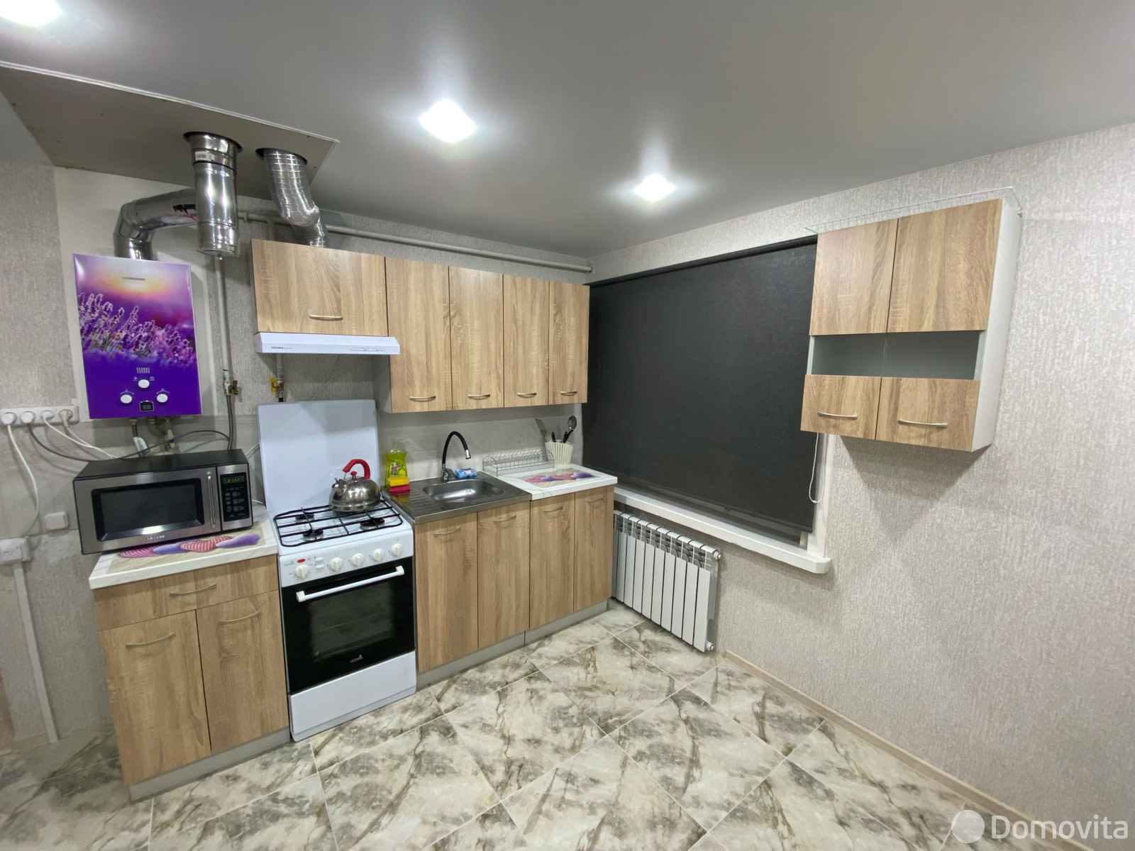 аренда квартиры, Червень, ул. С.Разина, д. 2Б