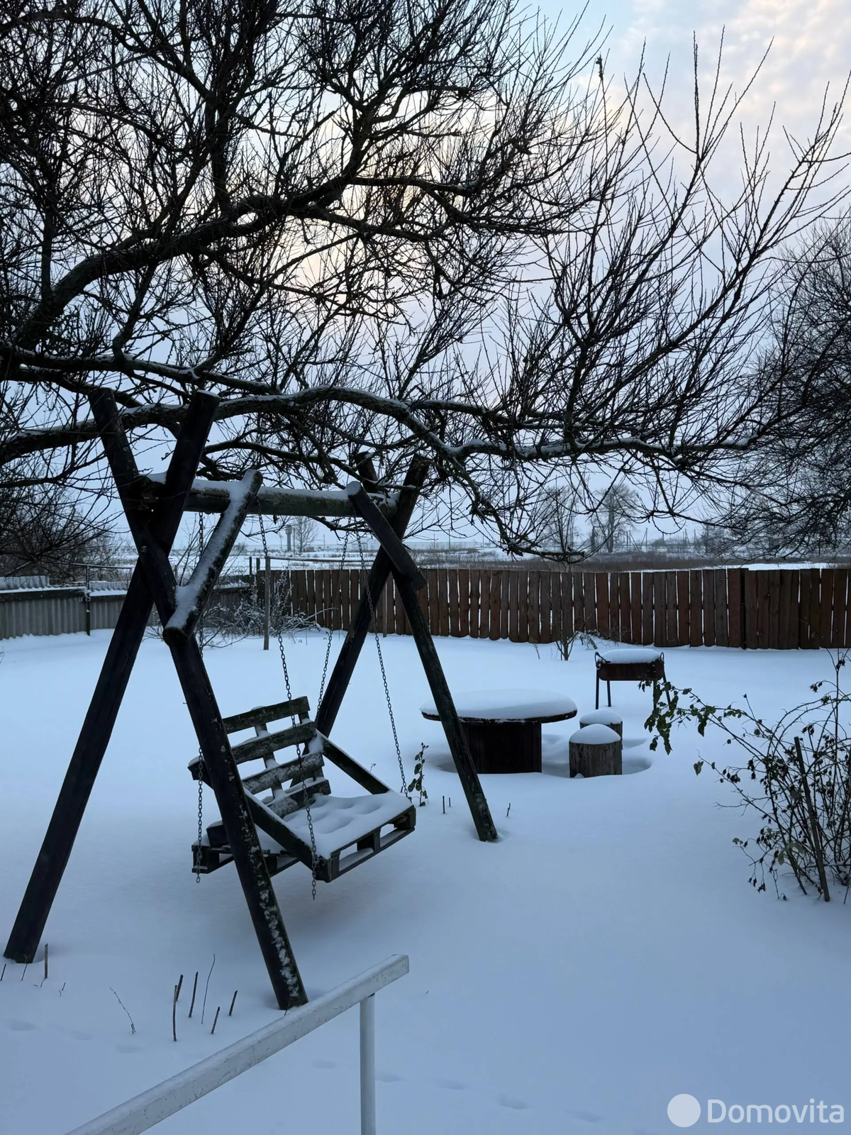 коттедж, Хойники, ул. 60 Комсомольцев-подпольщиков, д. 26