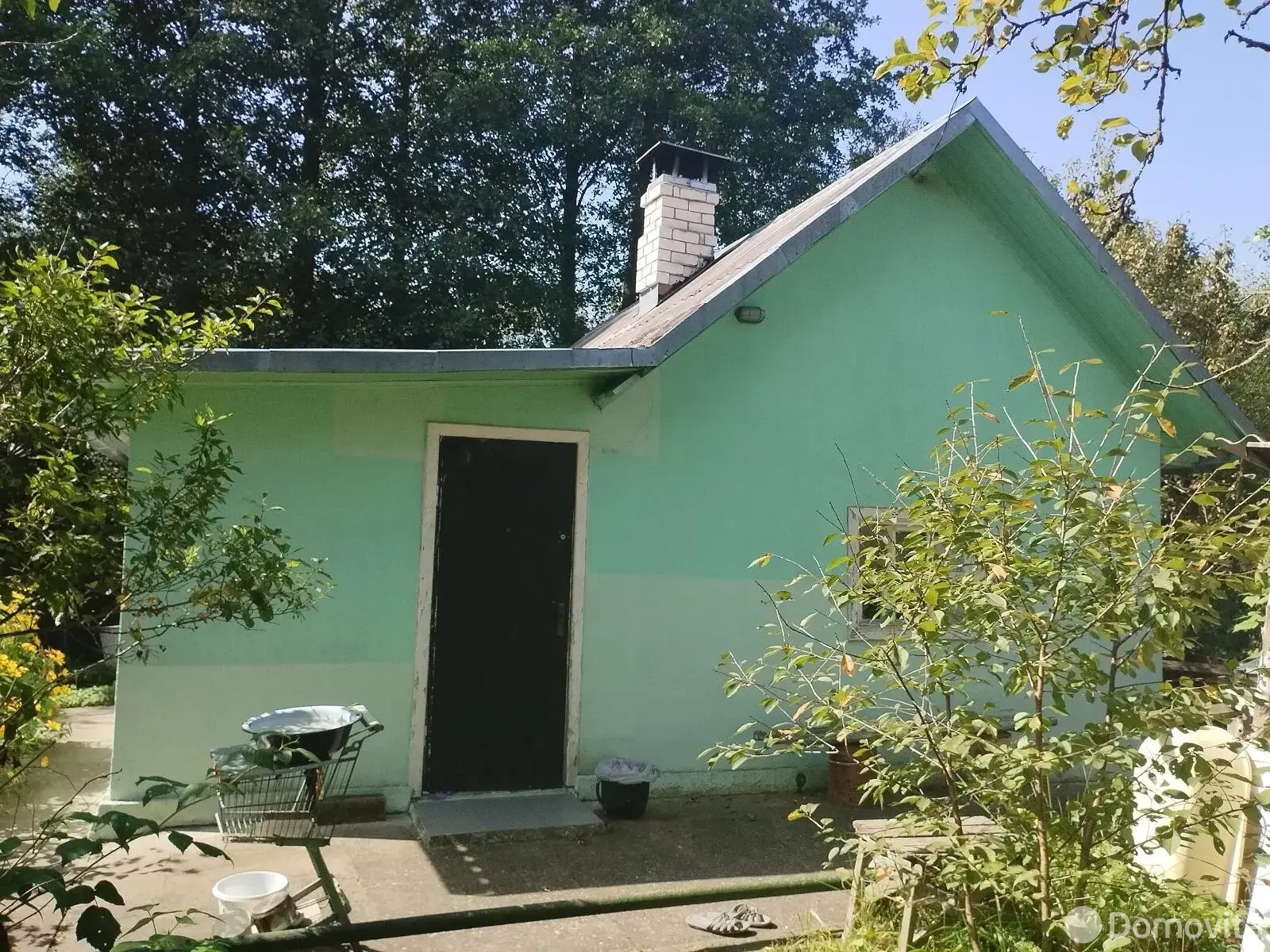 Стоимость продажи дачи, Чабарок,