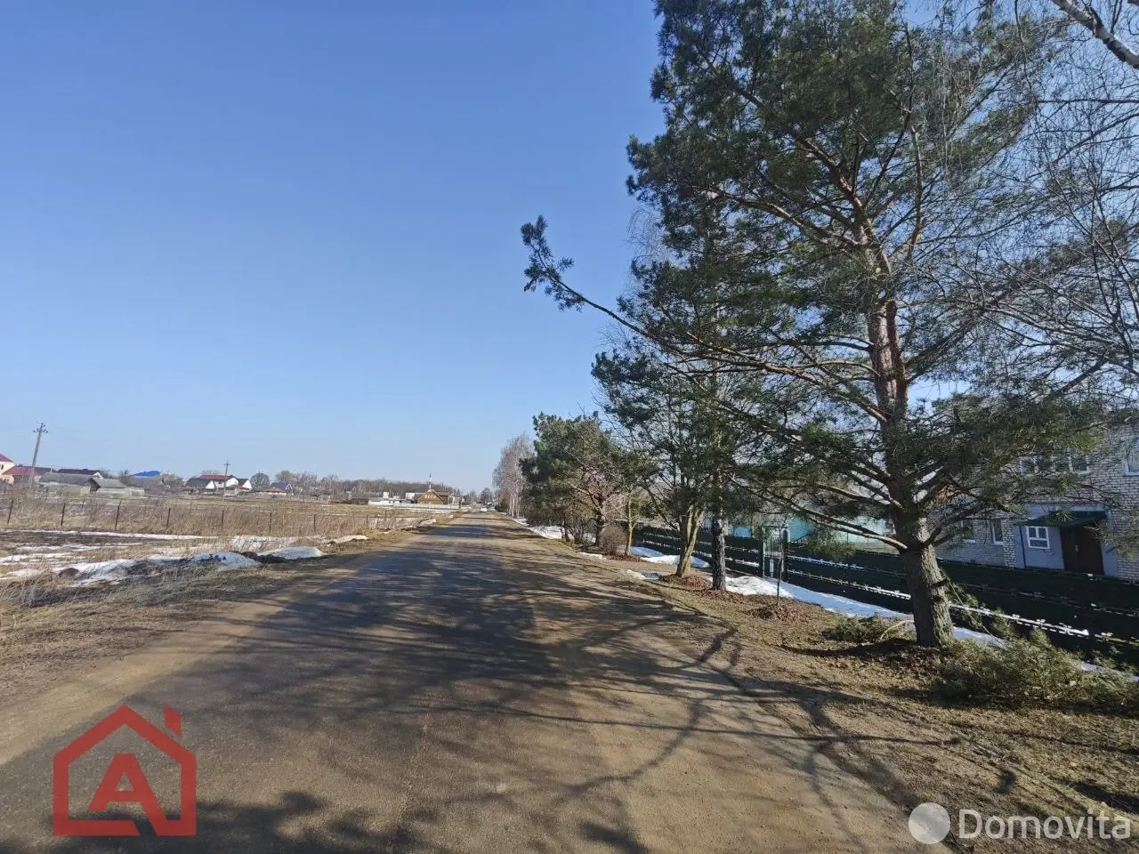 Купить земельный участок, 15.26 соток, Чуриловичи, Минская область, 49500USD, код 571624 - фото 17