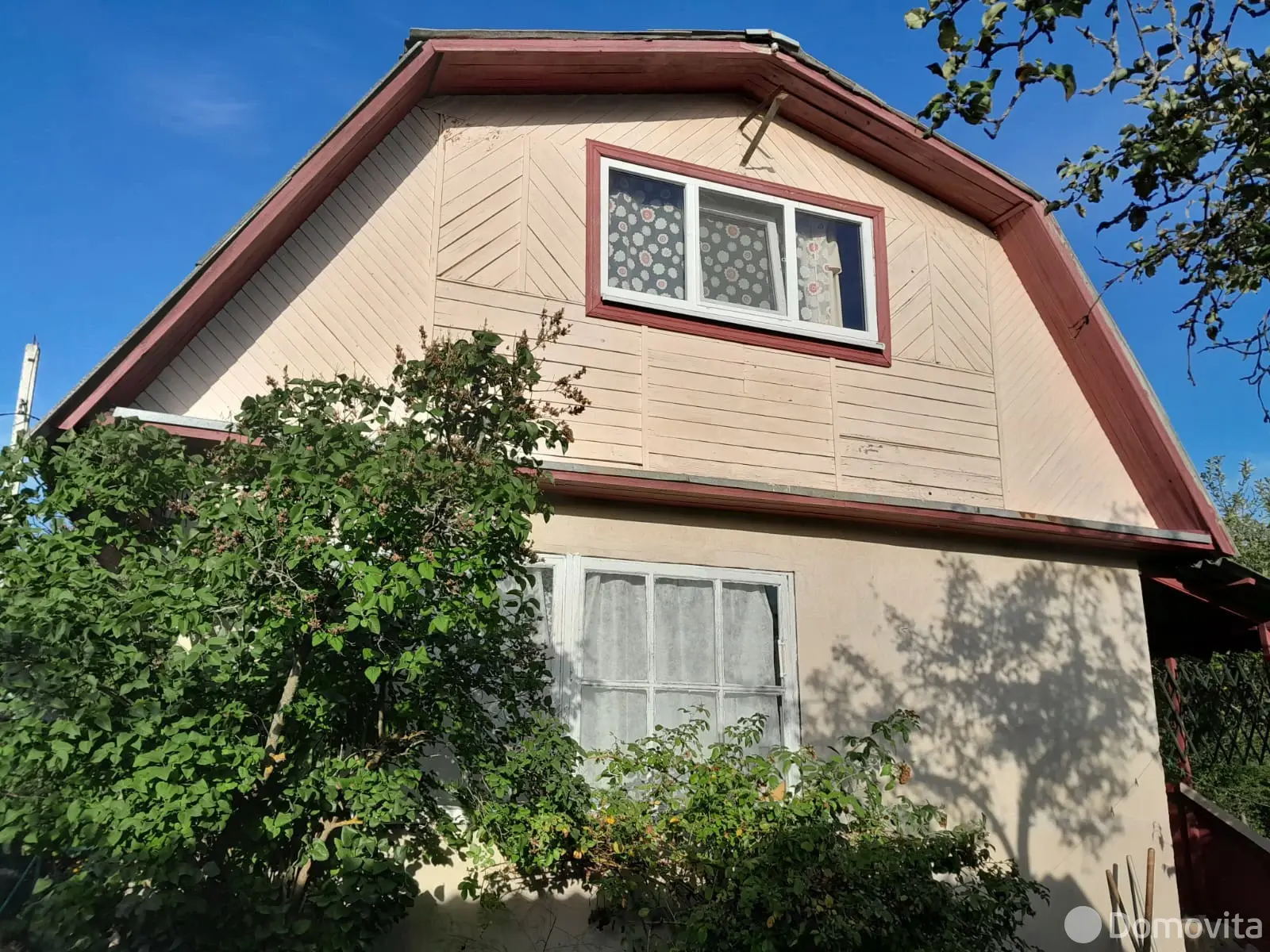 Продажа 2-этажной дачи в Электрик-17 Минская область, 11300USD, код 184180 - фото 17