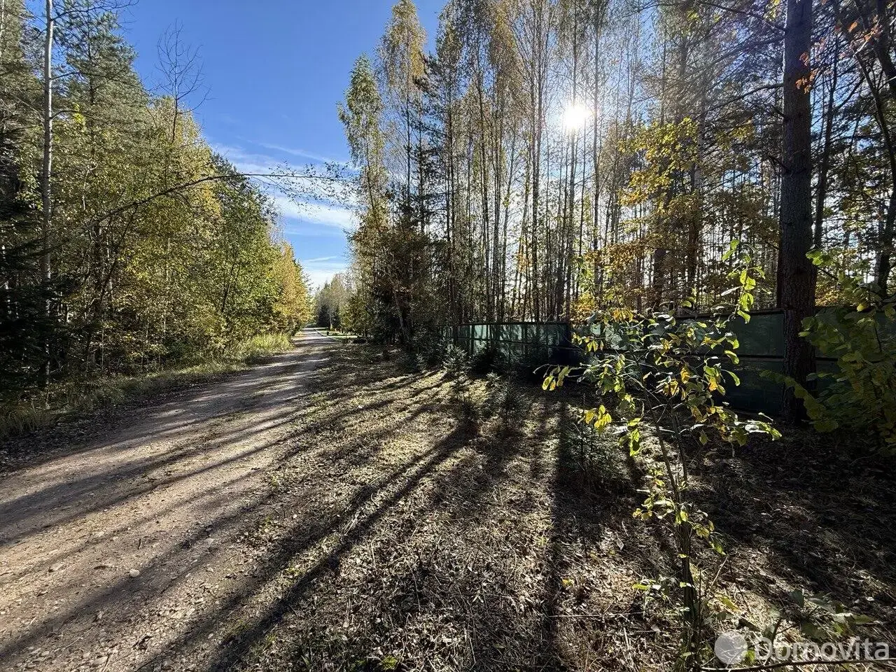 участок, Колодищи, ул. Алмазная 