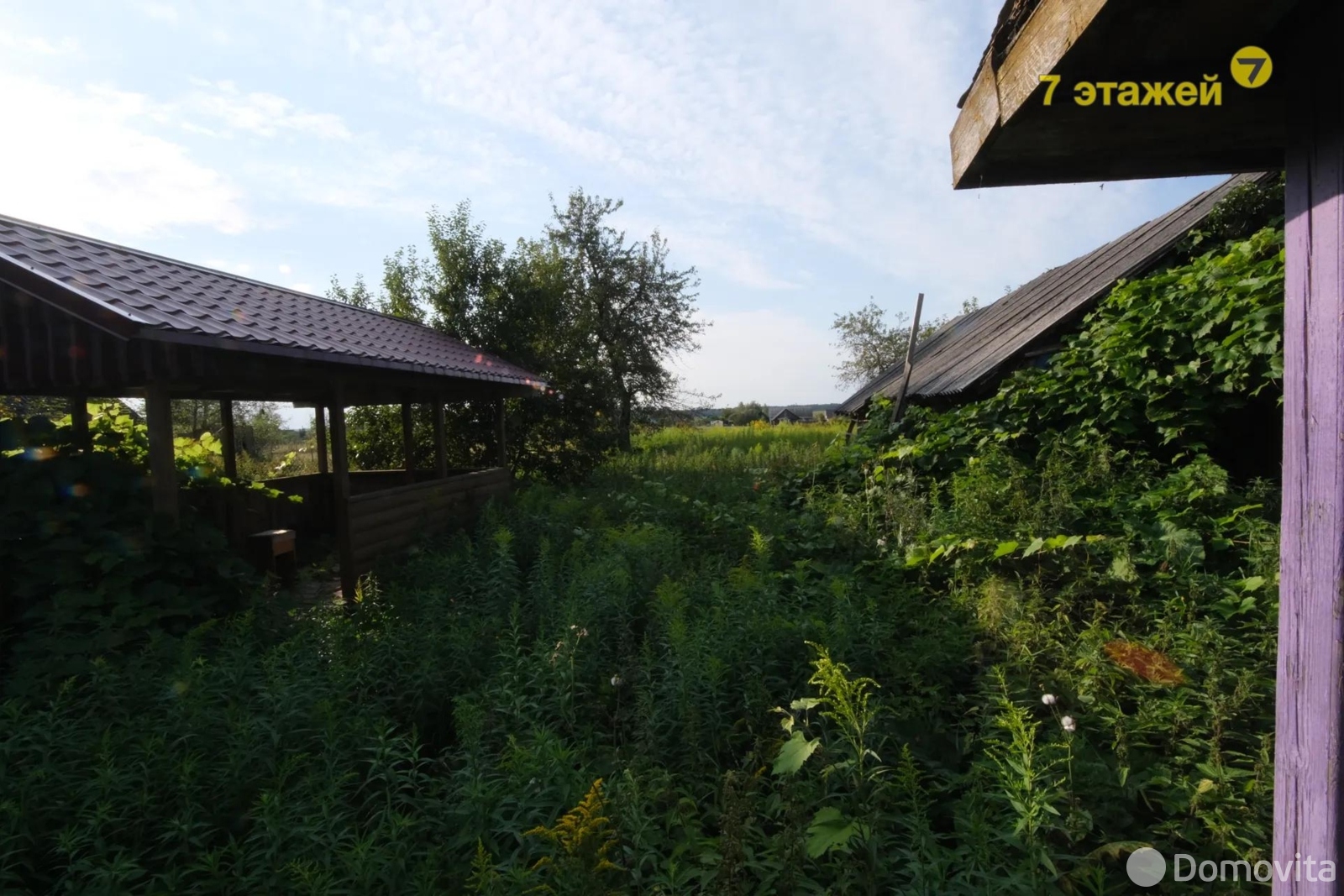 дом, Чурилово, ул. Колхозная - лучшее предложение