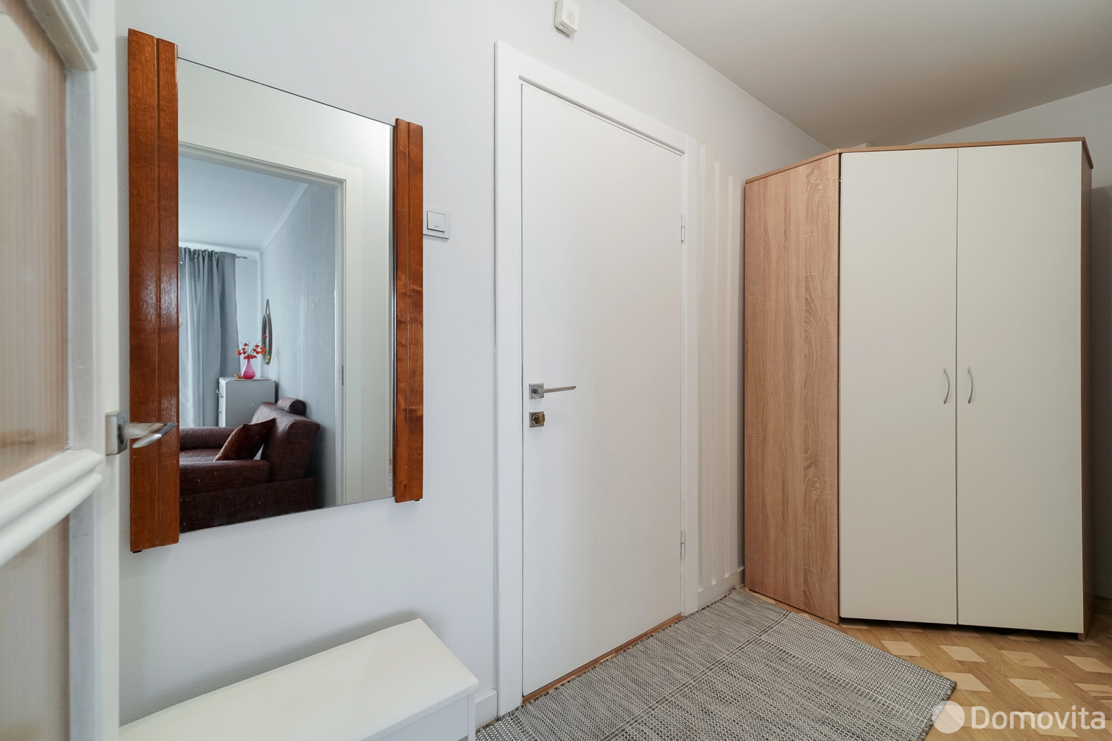 квартира, Минск, ул. Якубова, д. 82 в Ленинском районе