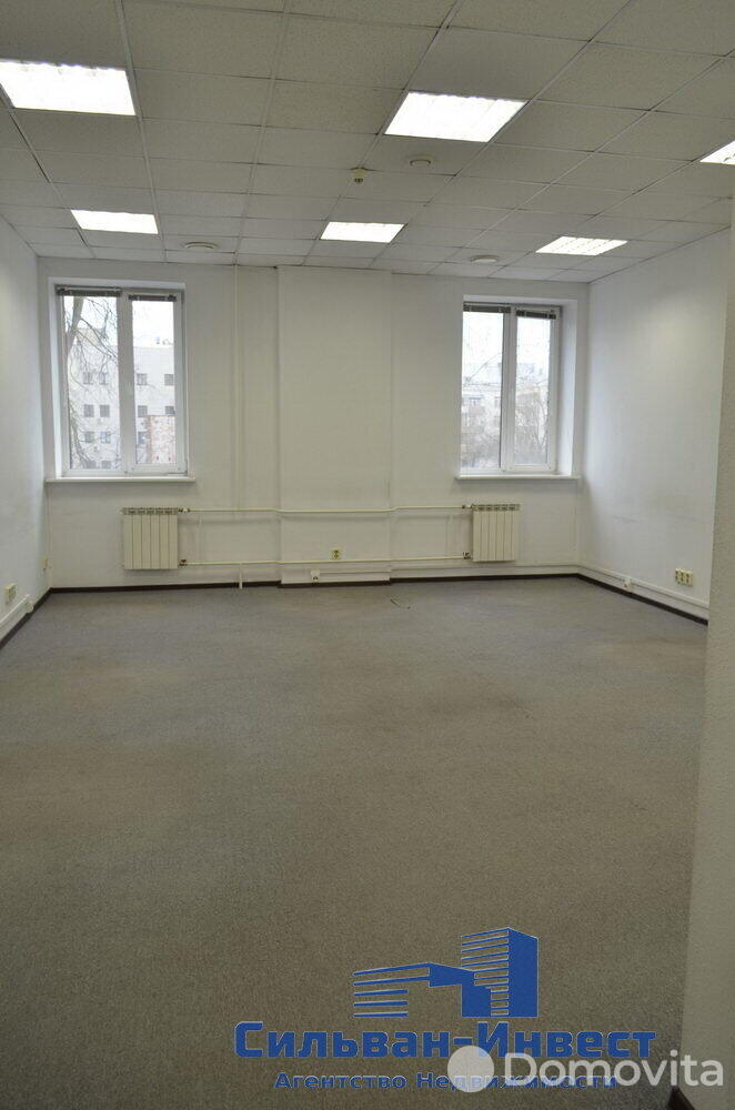 Аренда офиса на ул. Фабрициуса, д. 8/б в Минске, 2737BYN, код 10938 - фото 18