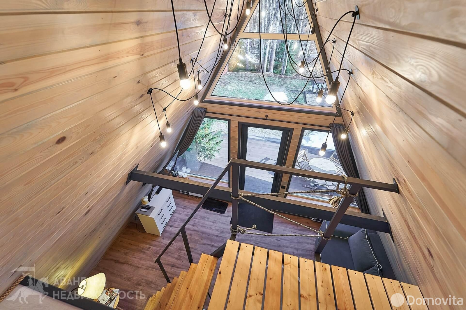 Купить 2-этажную дачу в Лучайке Витебская область, 245000USD, код 185179 - фото 29