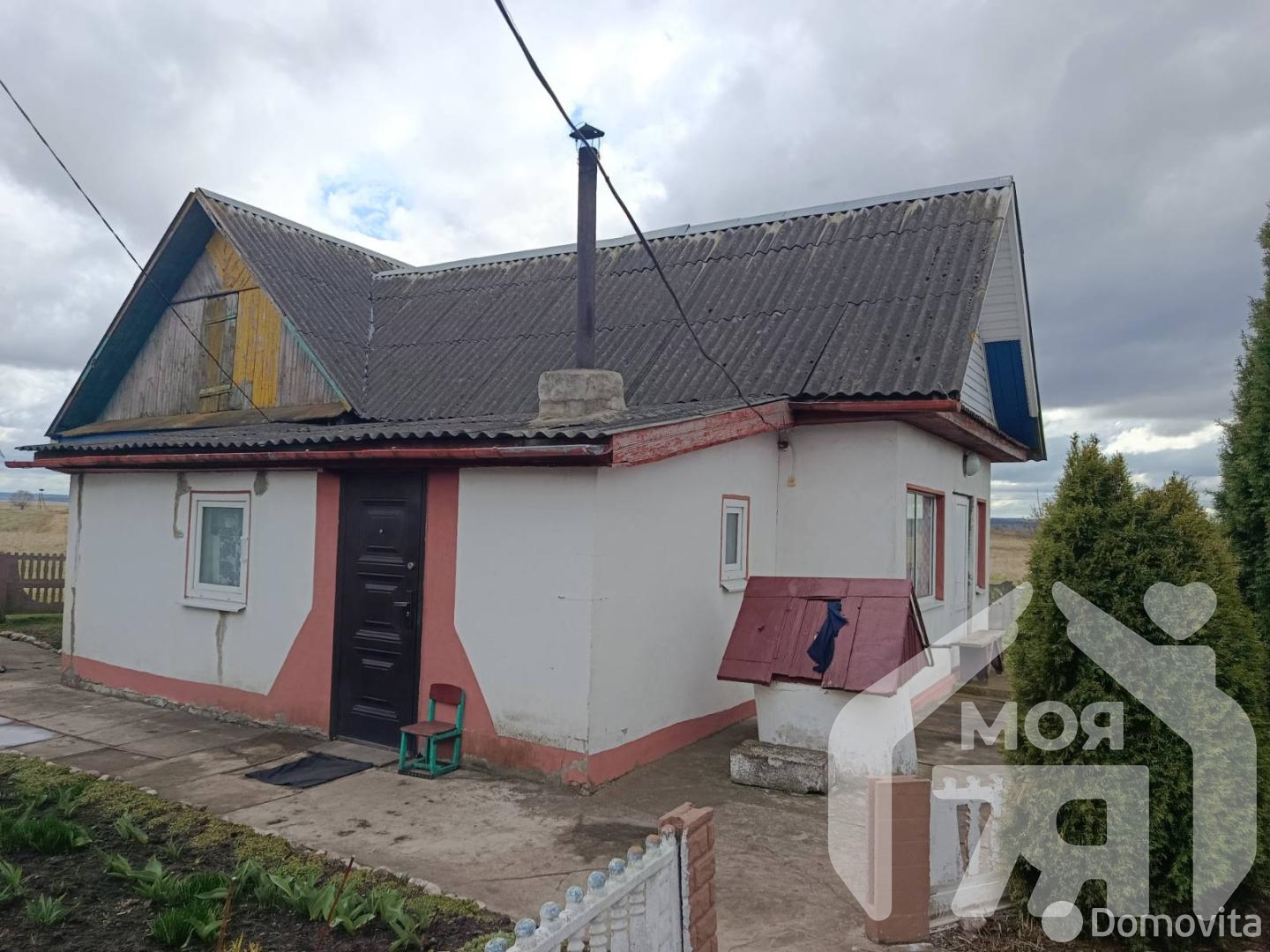 коттедж, Полочаны, ул. Гагарина - лучшее предложение