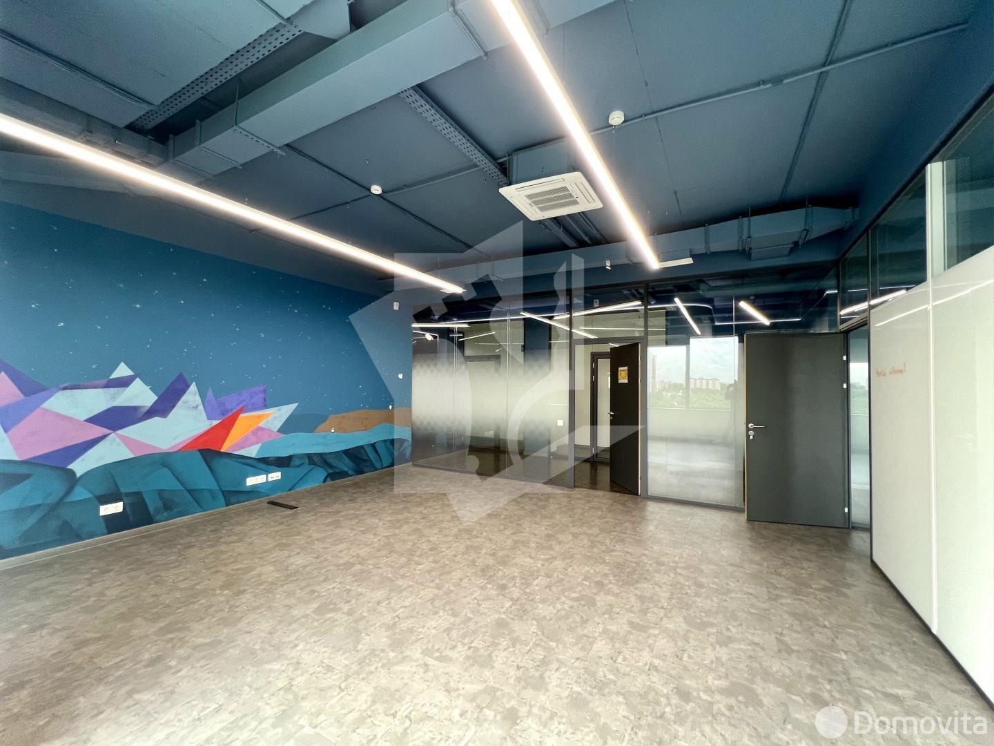 Аренда офиса на ул. Аранская, д. 8 в Минске, 11180USD, код 13585 - фото 18