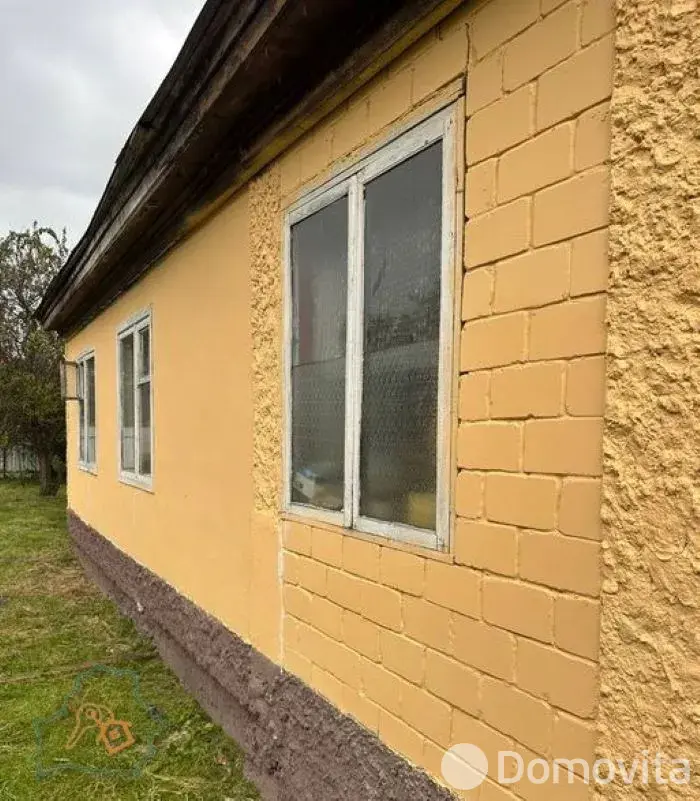 коттедж, Гомель, пер. Магистральный 1-й, д. 1, стоимость продажи 130 590 р.