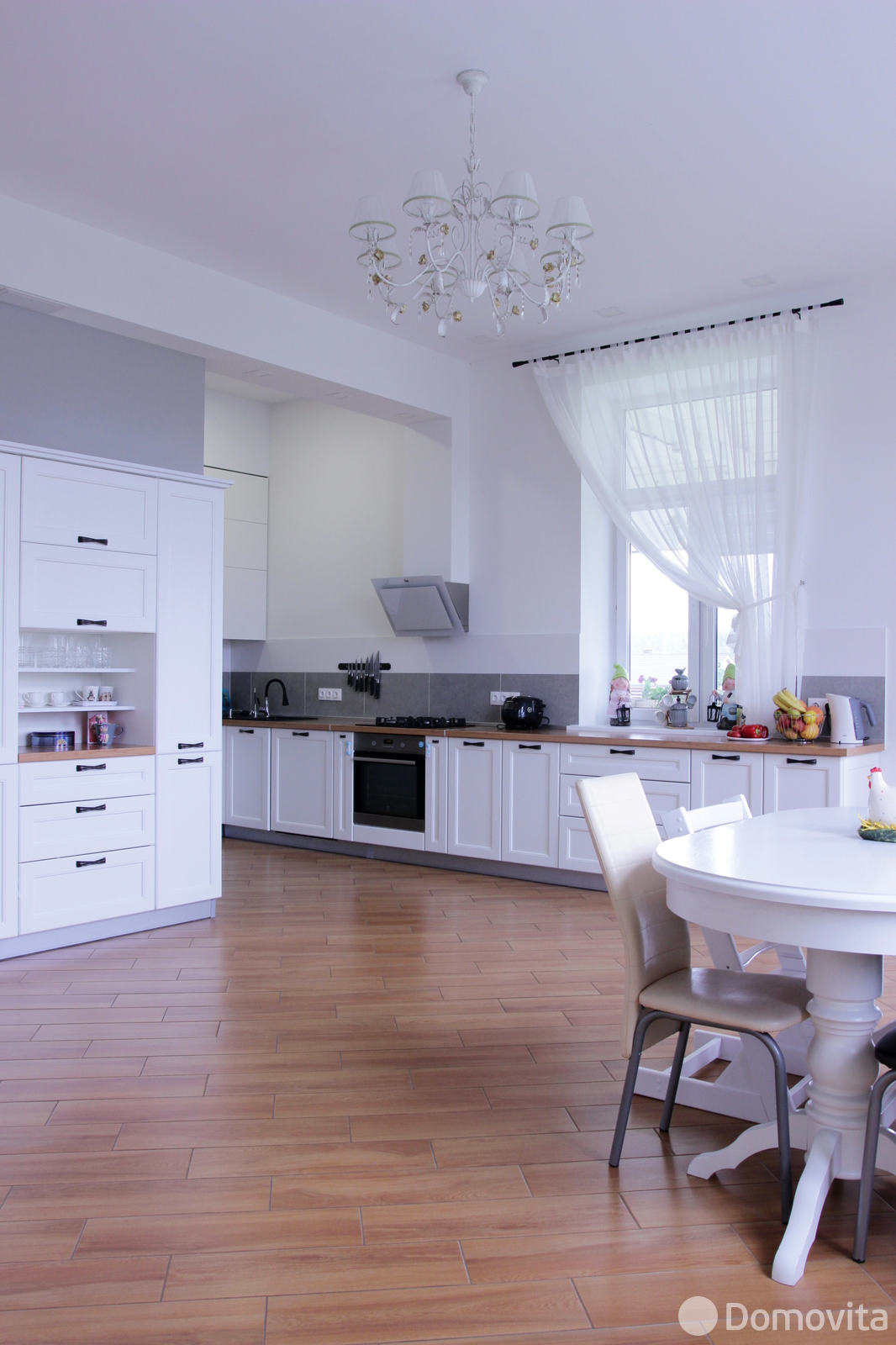 Снять 1-этажный дом в Марьяливе, Минская область, ул. Новая, д. 4, 1250USD, код 4782 - фото 16