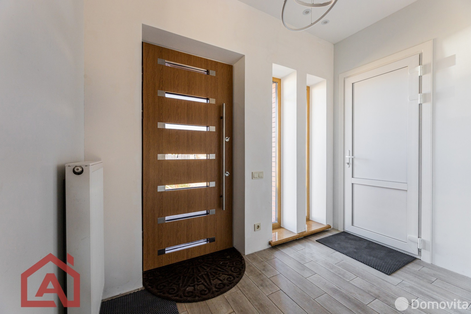 коттедж, Раков, пер. Пионерский, стоимость продажи 672 961 р.