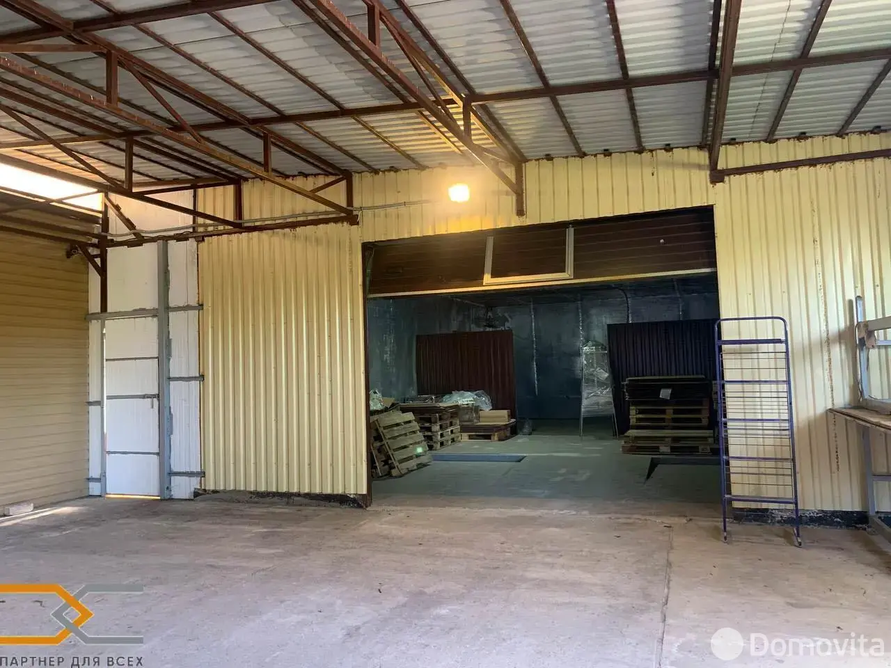 Купить складское помещение на ул. Центральная в Острошицах - фото 18
