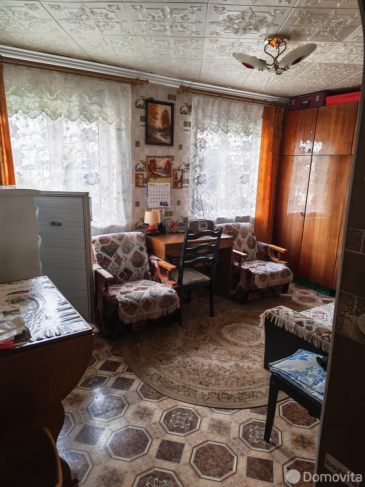 купить квартиру, Носовичи, ул. Советская, д. 42