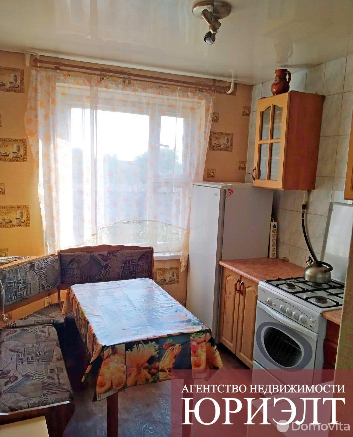 Продажа 1-комнатной квартиры в Бресте, ул. Лейтенанта Рябцева, д. 1, 29300 USD, код: 952459 - фото 6